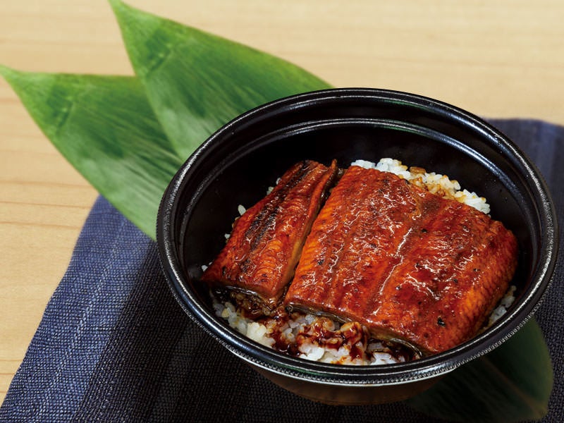 【テイクアウト限定】うな丼