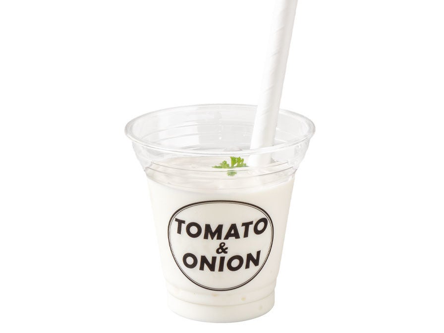 濃密ヨーグルトシェイク