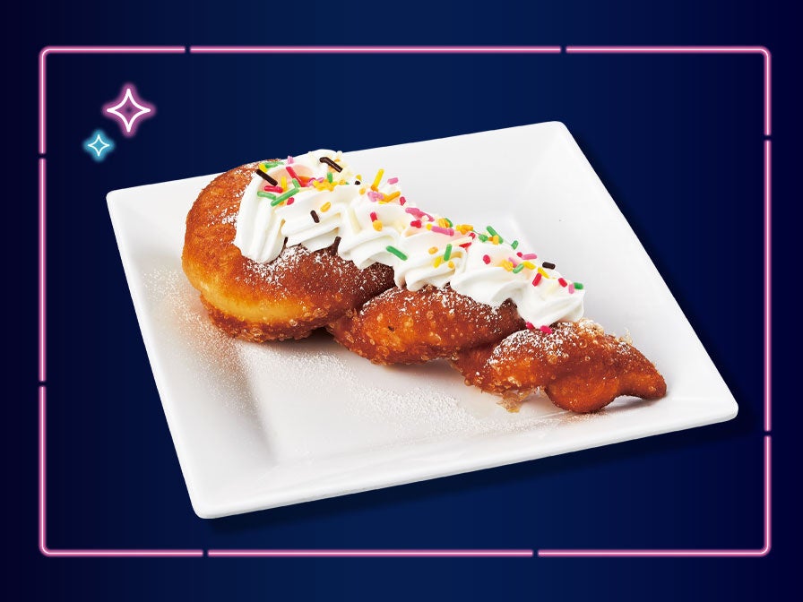 クァベギ【クリーム】(単品価格：税込440円)