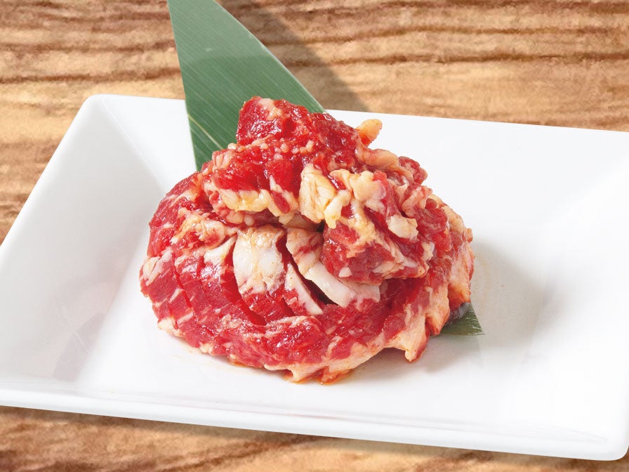 ②“ダイナマイト”ドラゴンカルビ