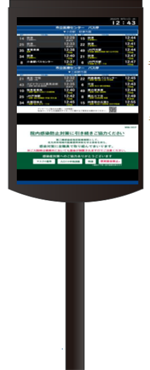 設置されるMMVision イメージ