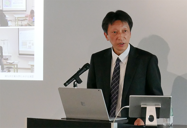 YEデジタル 叢 偉