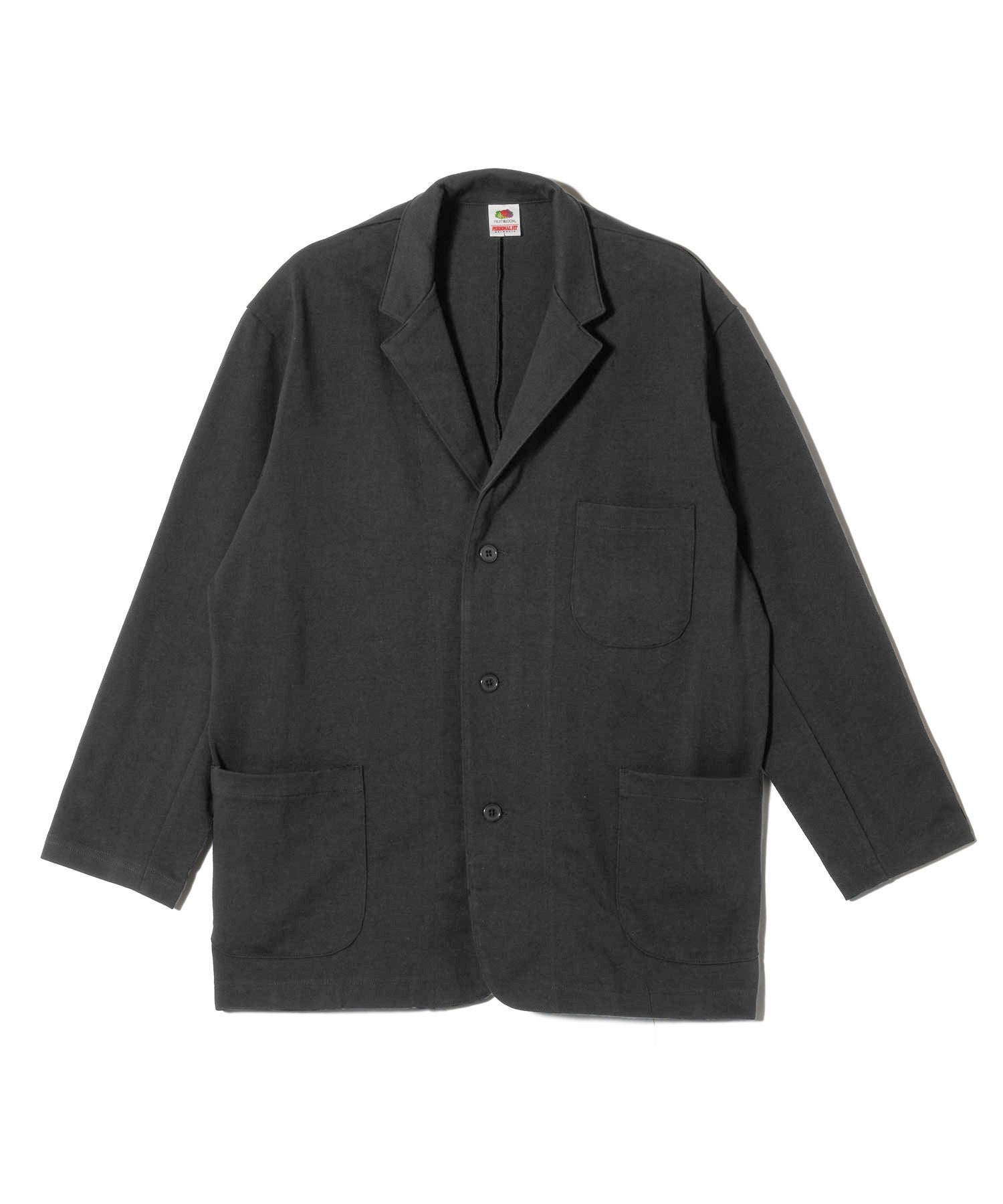 FRUIT OF THE LOOM FORMAL SUIT 金子恵治　新品未使用 FRUIT OF THE LOOM × 金子恵治氏 ＜ATHLETIC FORMAL SUIT＞ が10