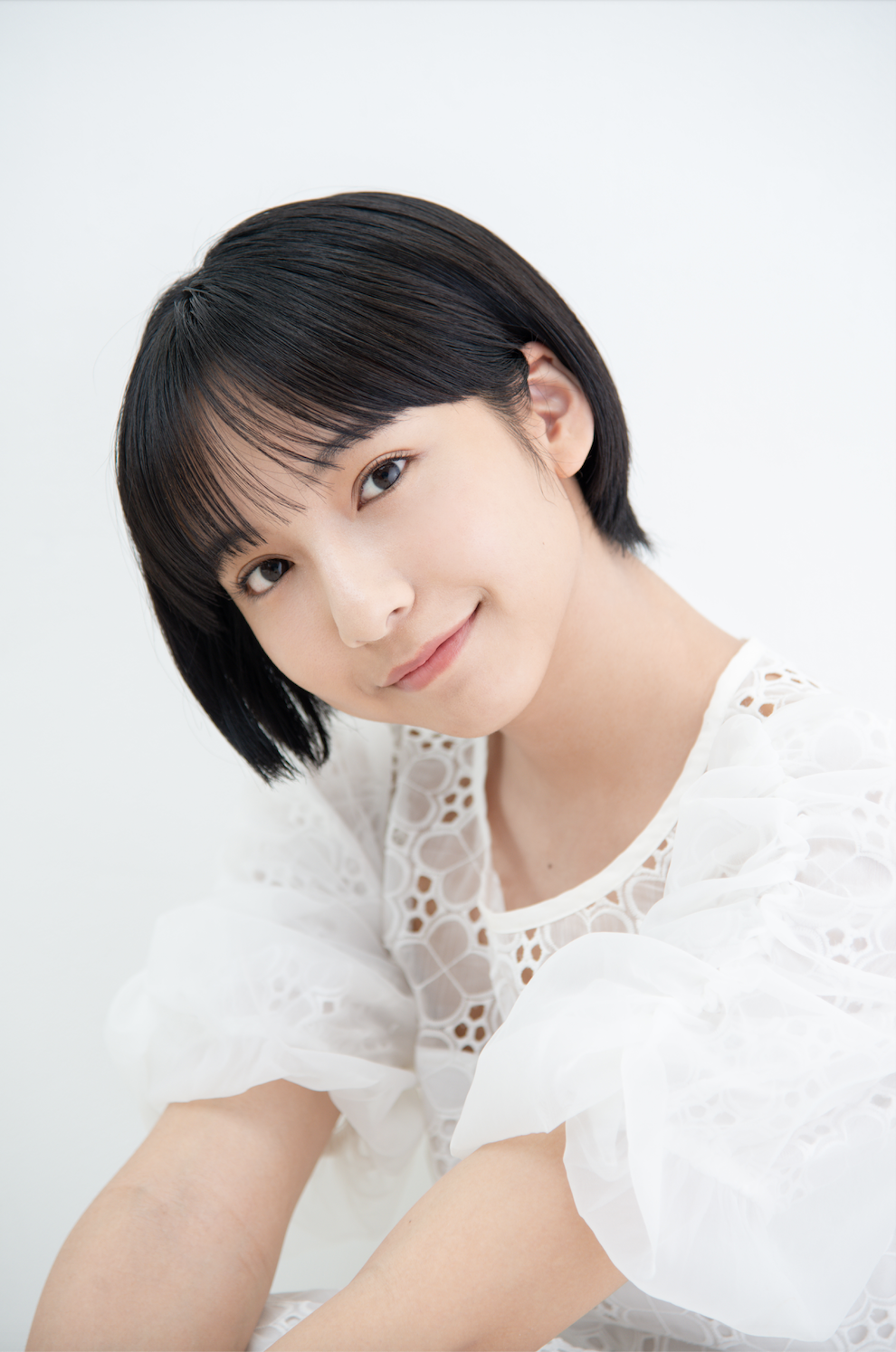 応援アンバサダー 山之内すず