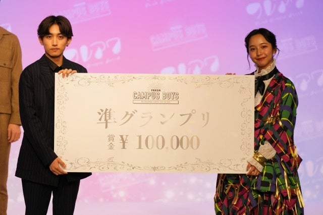 準グランプリ せいがさん