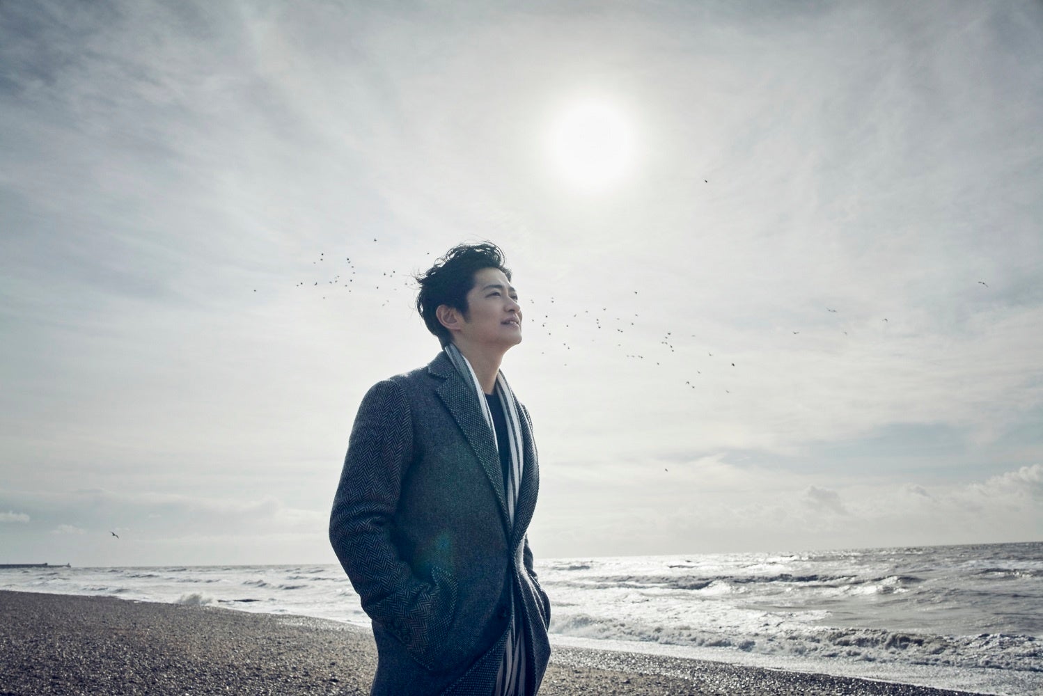  「下野紘アーティストBOOK(仮)」(東京ニュース通信社刊)