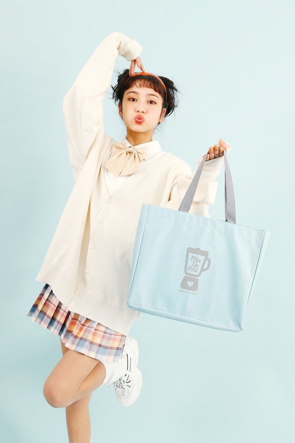 女子小中学生向けエンタメファッション誌[Cuugal（キューーガル