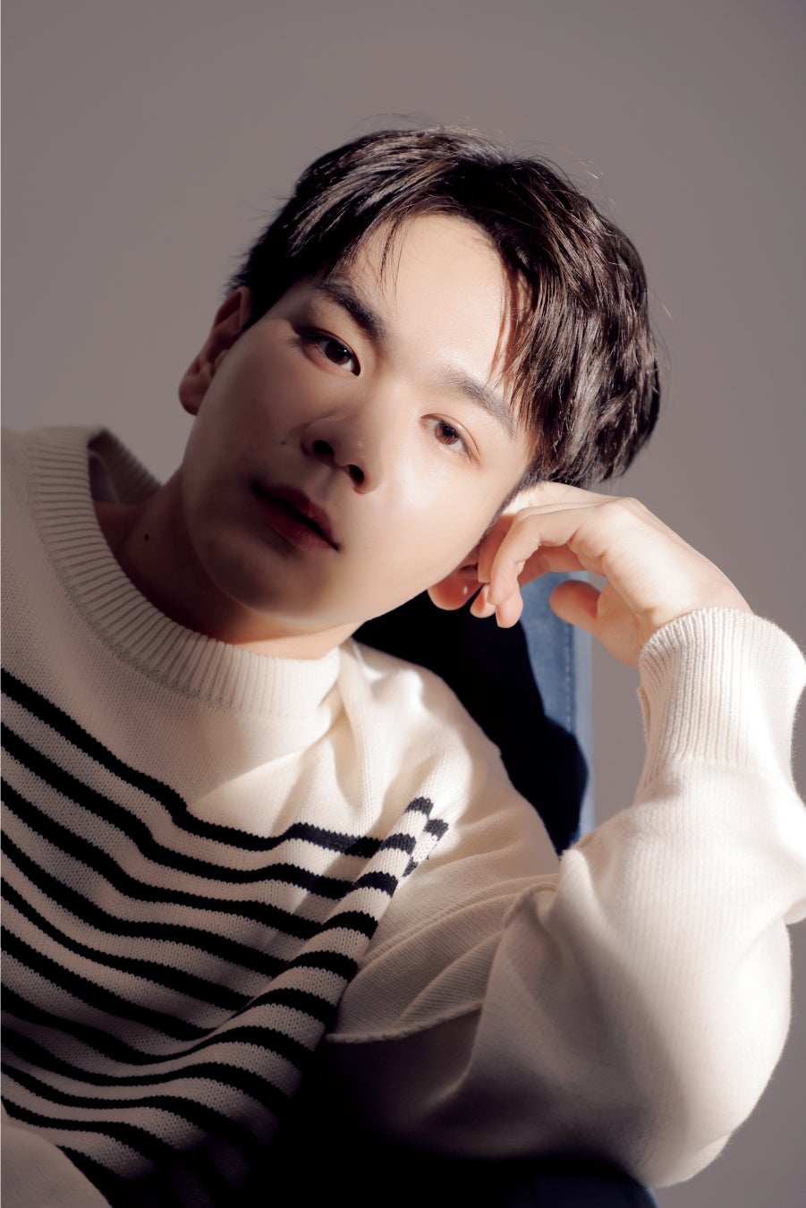 「MG(NO.10)」(東京ニュース通信社刊)