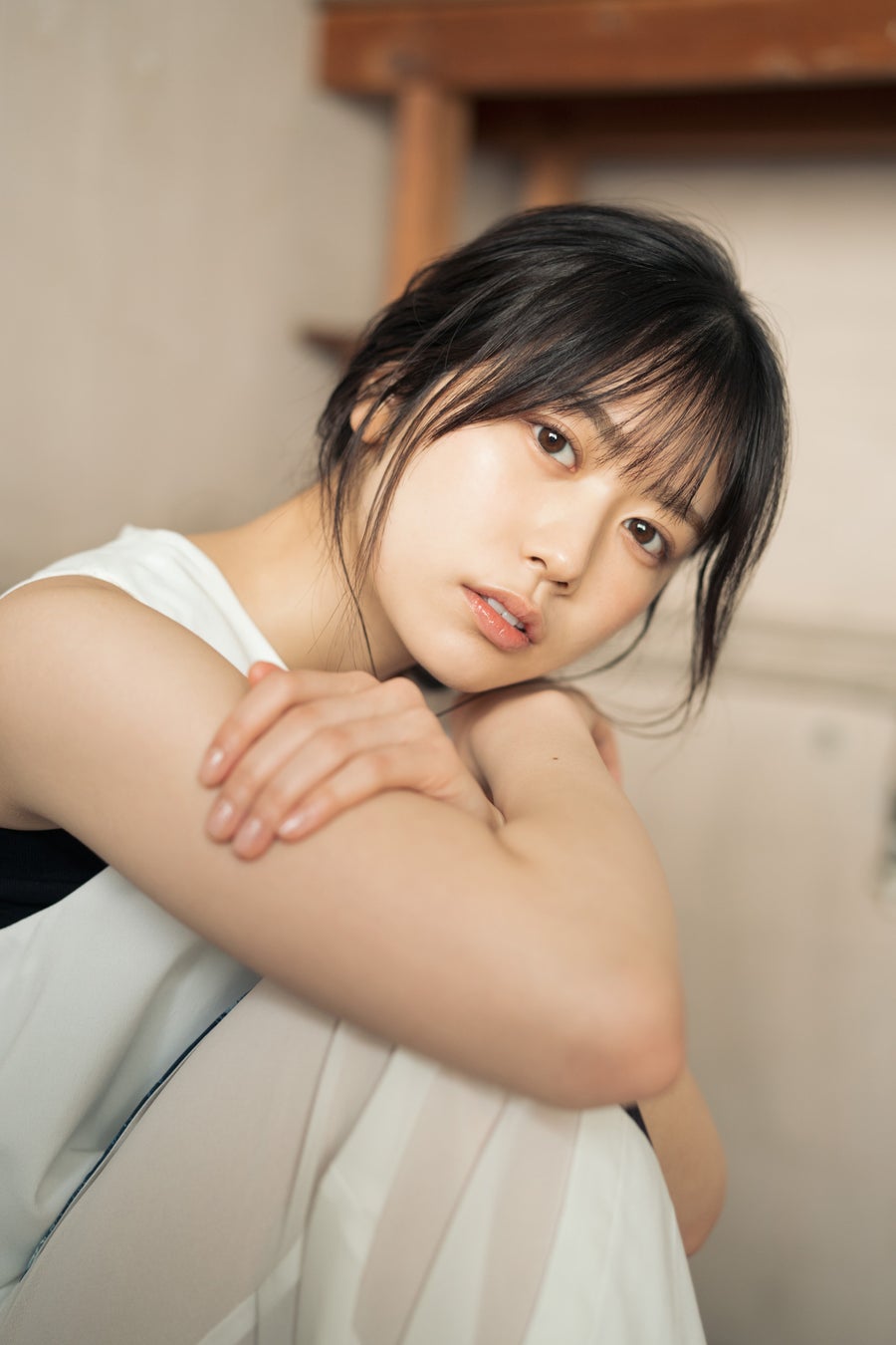 「B.L.T.2022年6月号」(東京ニュース通信社刊)