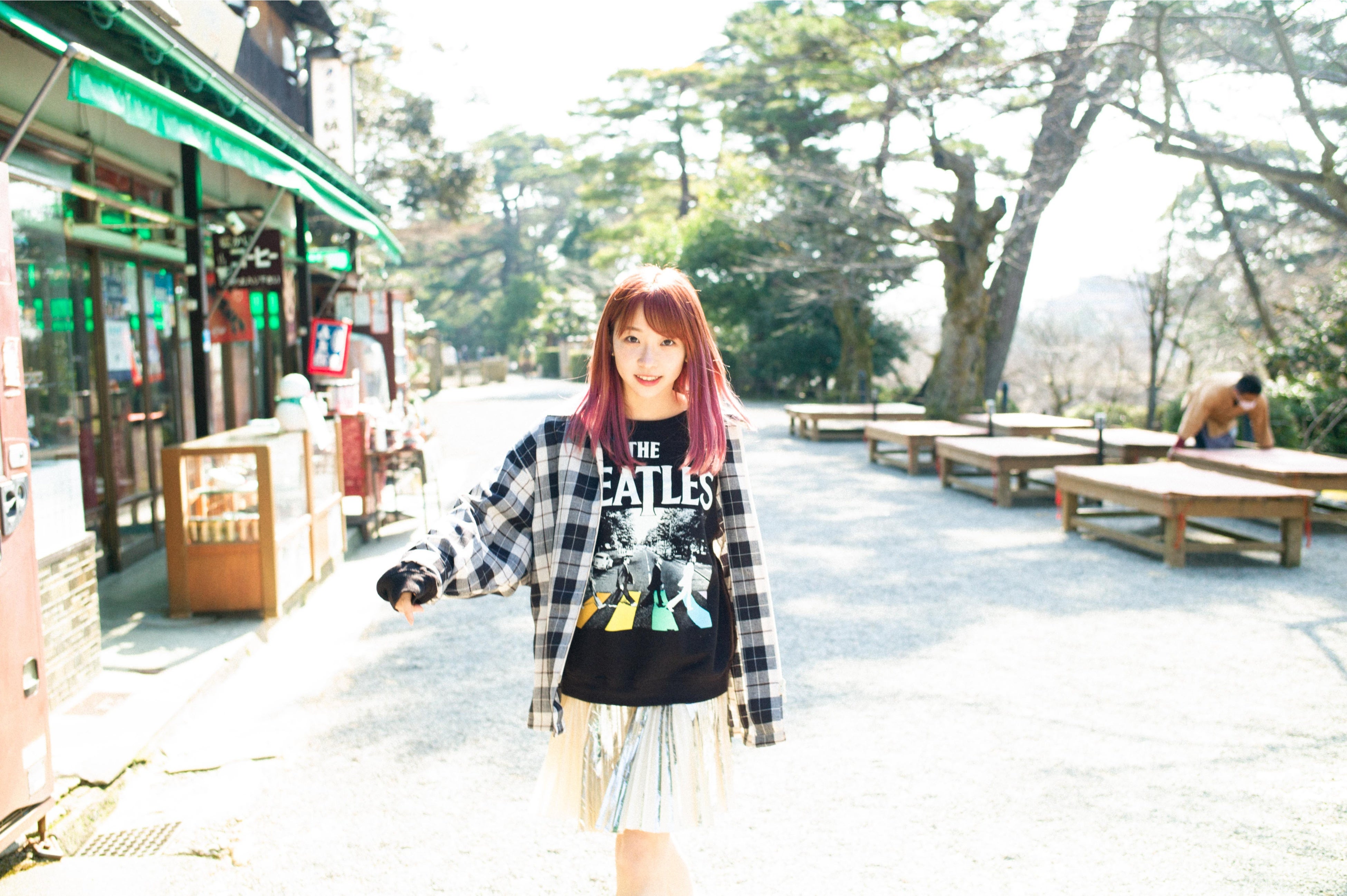 「B.L.T.2022年6月号」(東京ニュース通信社刊)