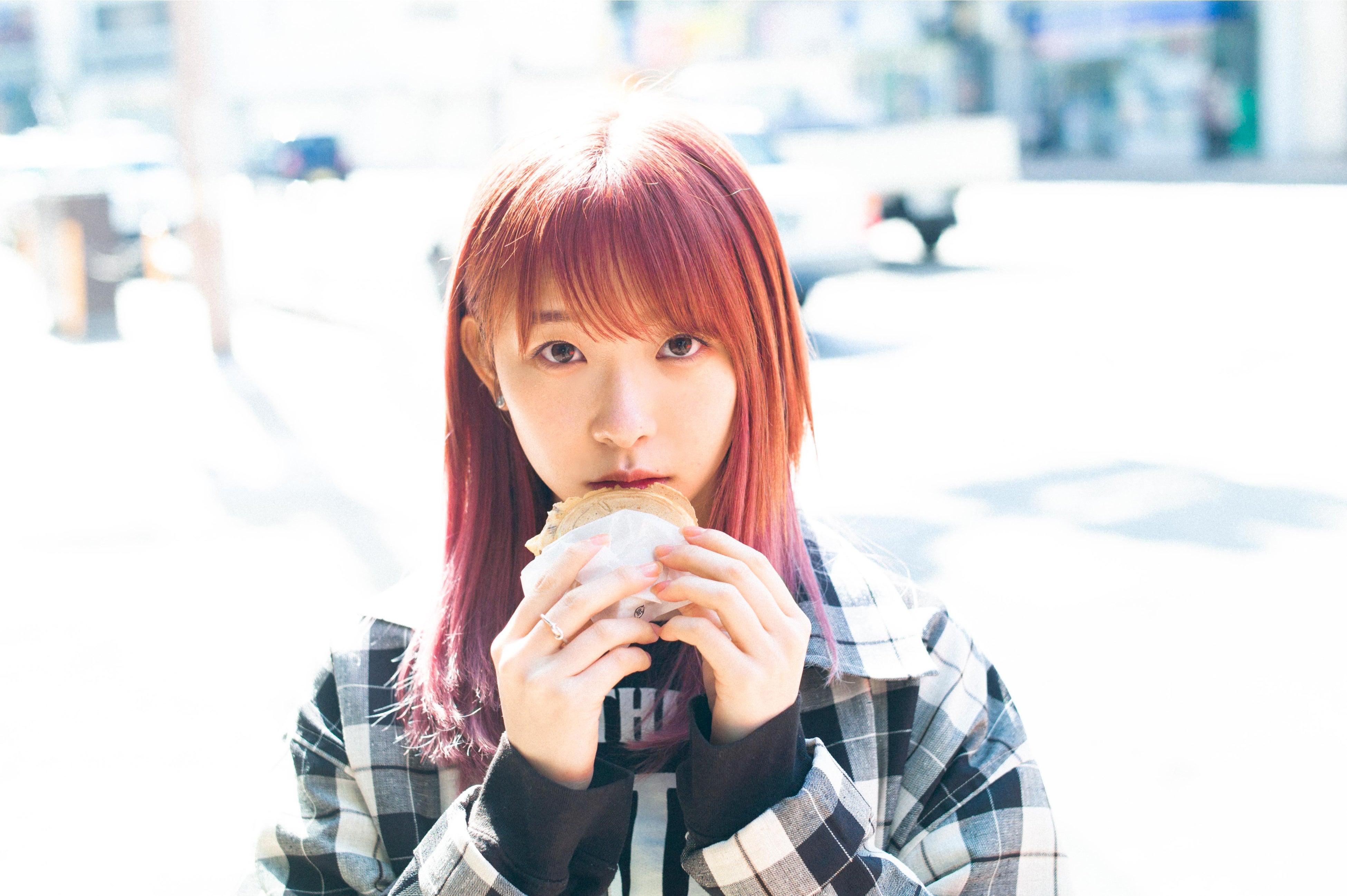 「B.L.T.2022年6月号」(東京ニュース通信社刊)