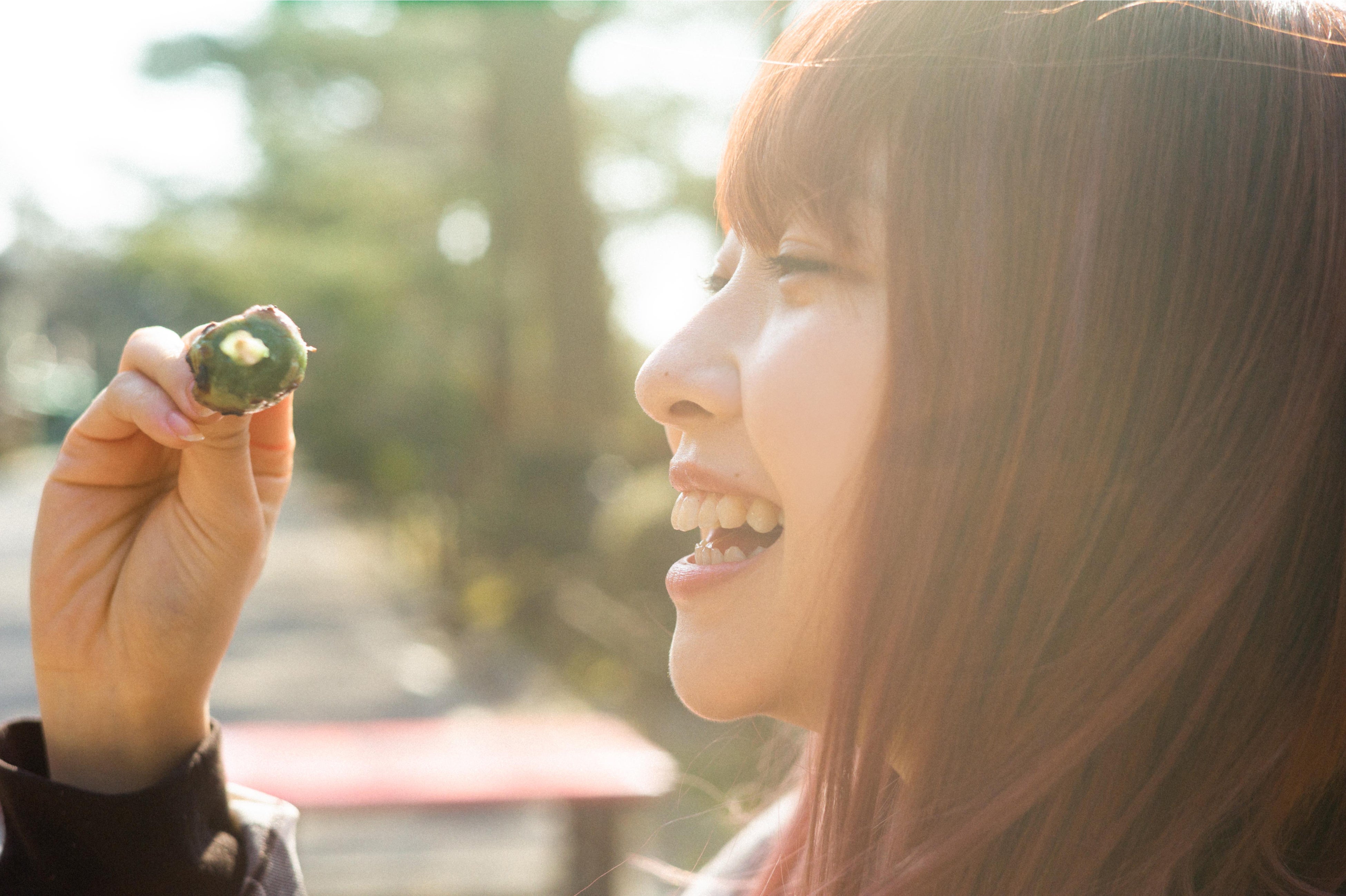 「B.L.T.2022年6月号」(東京ニュース通信社刊)