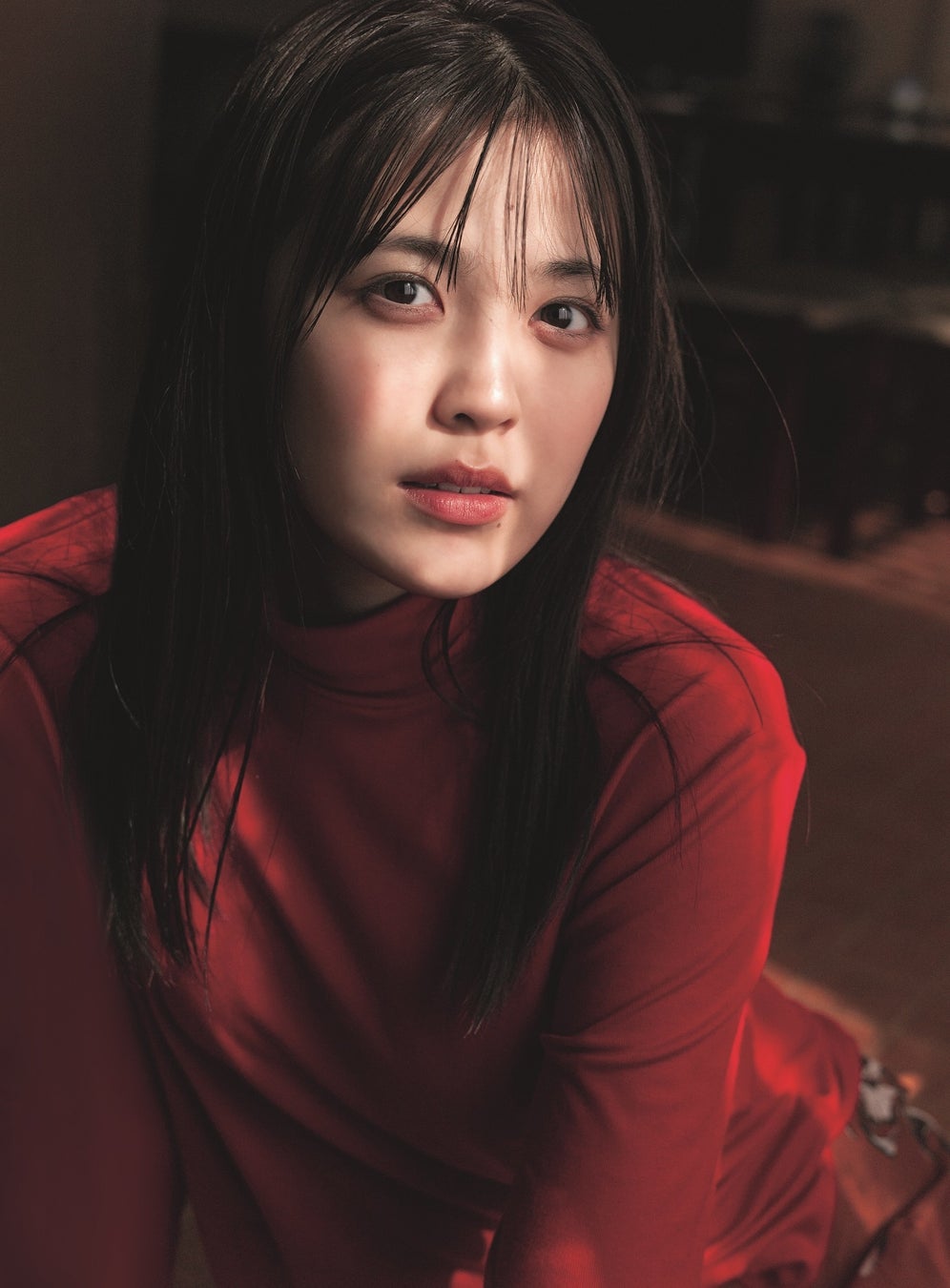 「blt graph.vol.78」(東京ニュース通信社刊)