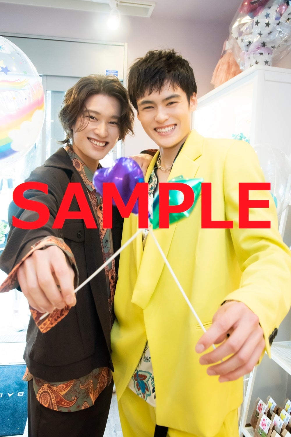 【セブンネットショッピング購入者特典】「TVガイドdan vol.43」(東京ニュース通信社刊)