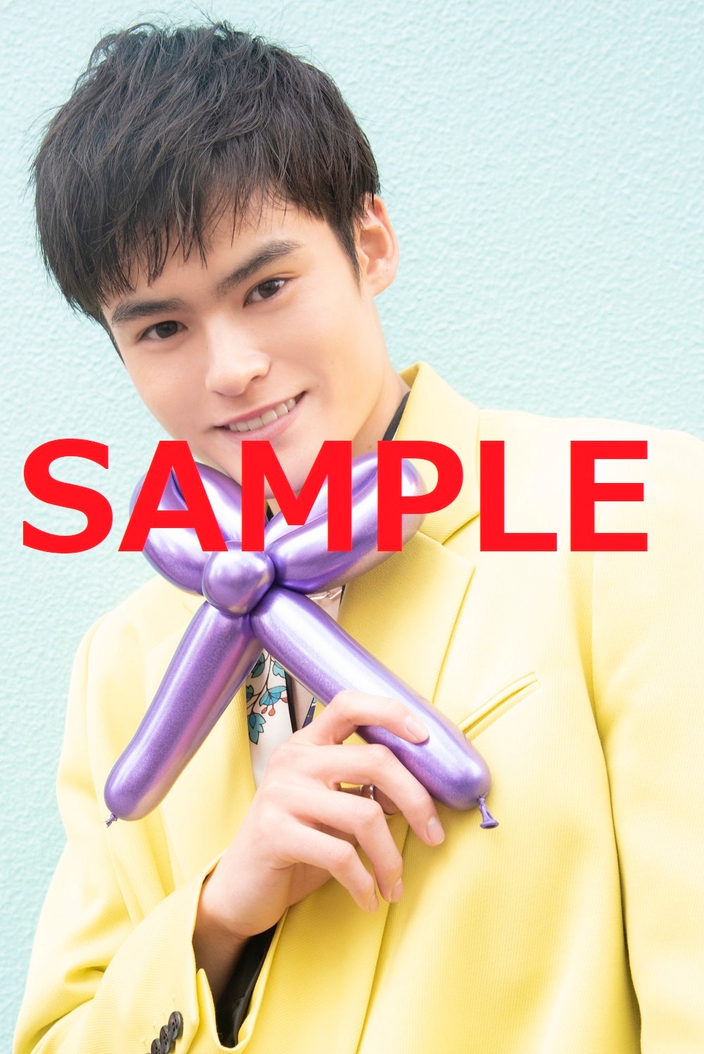 【セブンネットショッピング購入者特典】「TVガイドdan vol.43」(東京ニュース通信社刊)