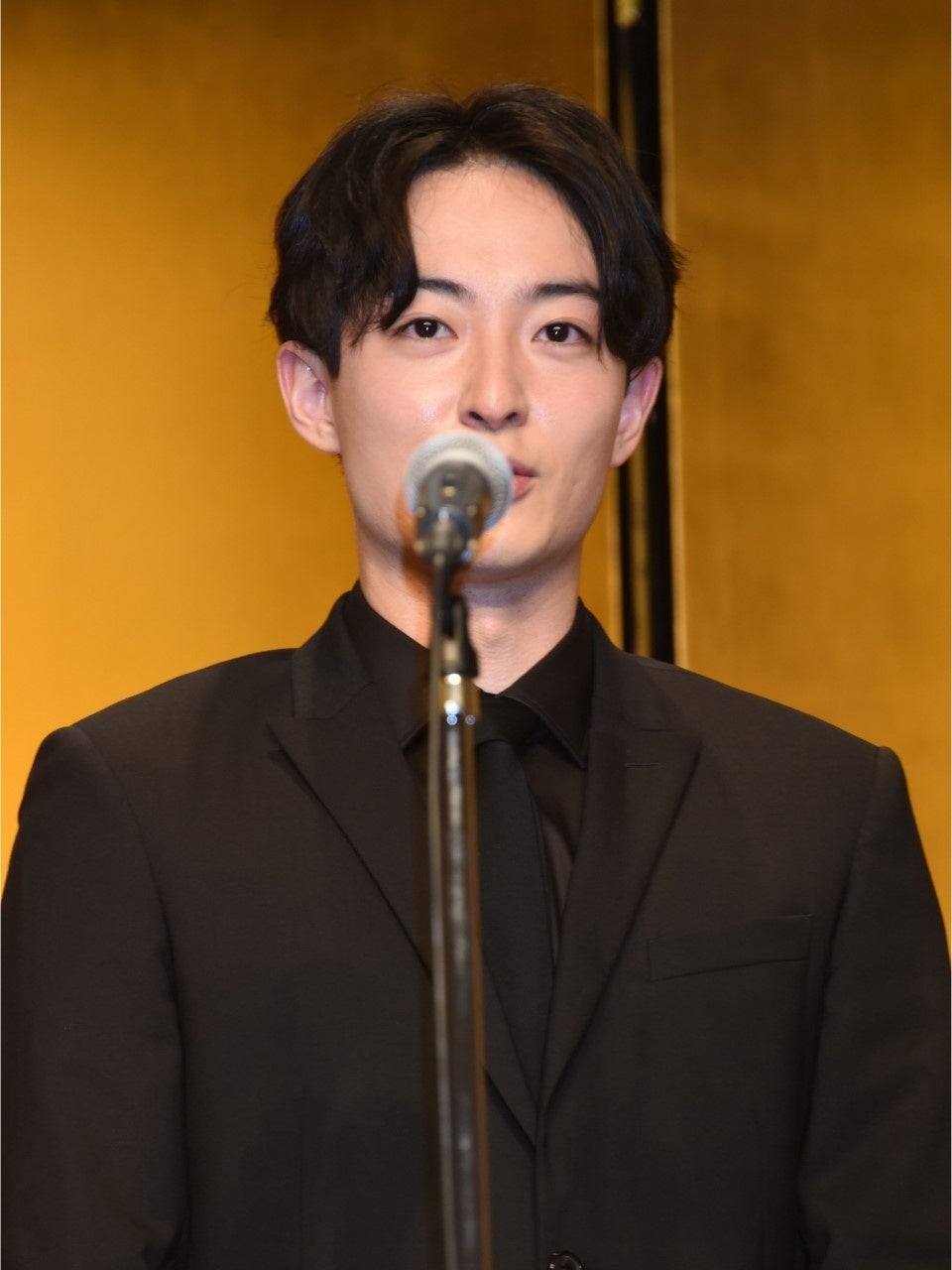 第40回向田邦子賞贈賞式（C）東京ニュース通信社