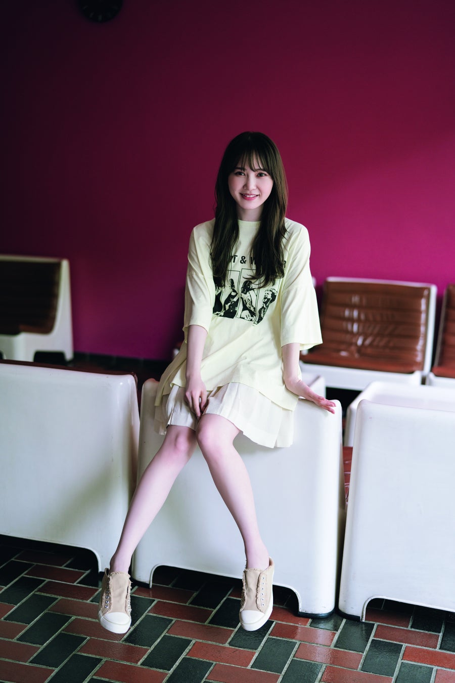 「blt graph.vol.79」(東京ニュース通信社刊)