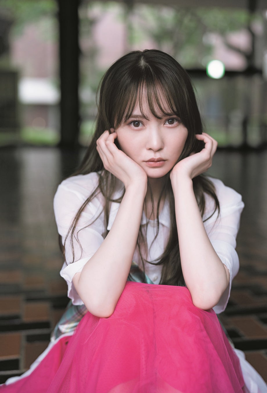 「blt graph.vol.79」(東京ニュース通信社刊)