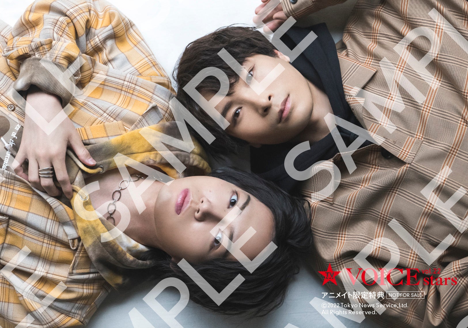 イケメン俳優・声優・アーティスト     おまとめ写真集セット 画像6/6) 声だけじゃない！『イケメン声優』ランキング - モデル