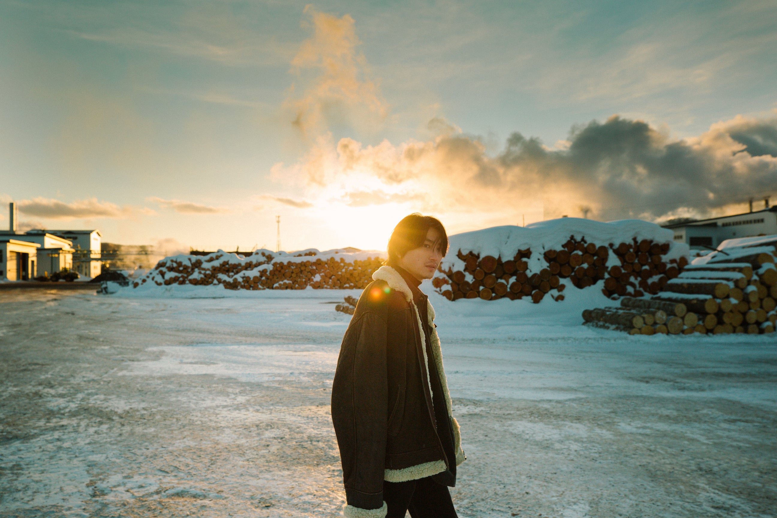 「金子大地写真集(仮)」(東京ニュース通信社刊)