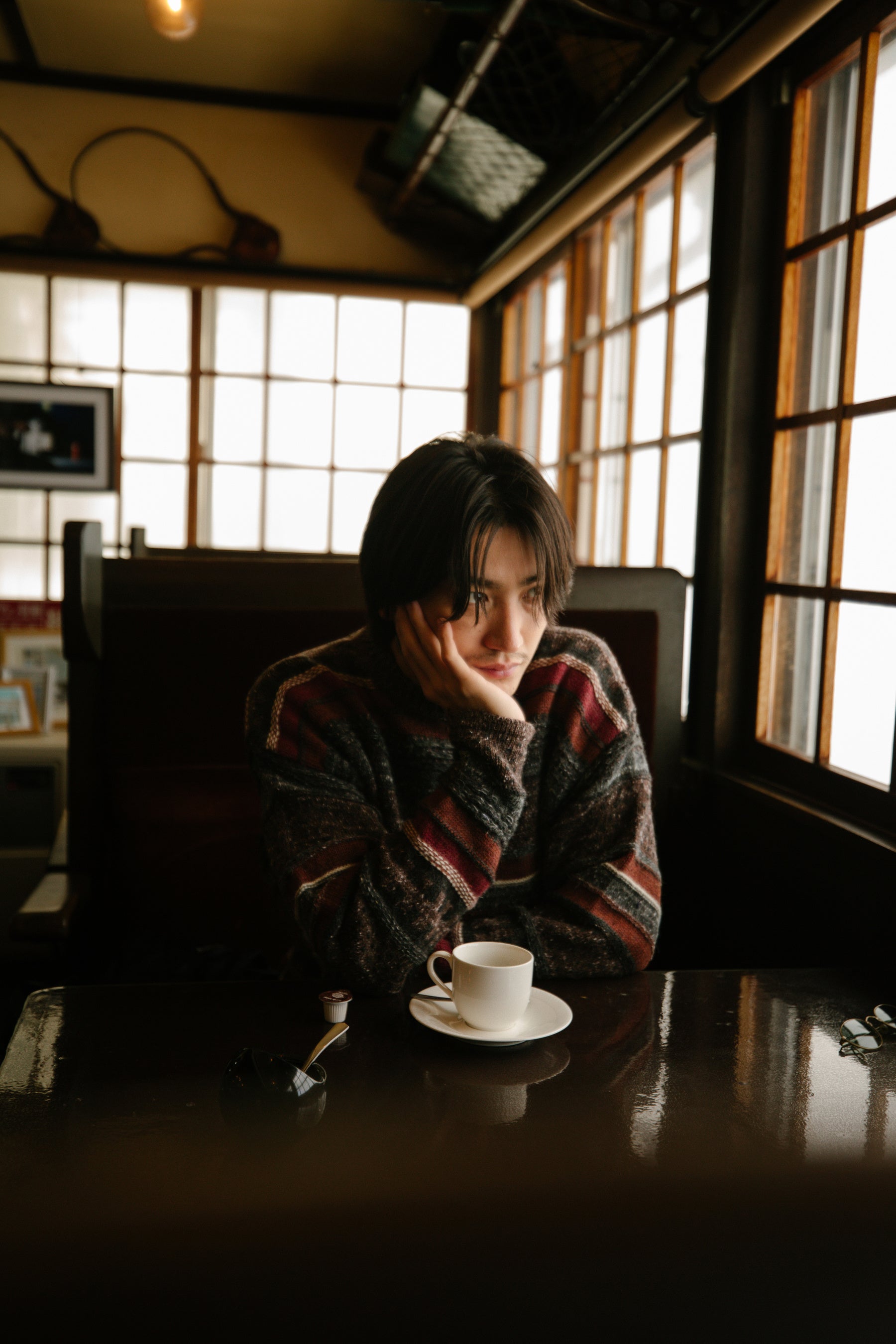 「金子大地写真集(仮)」(東京ニュース通信社刊)