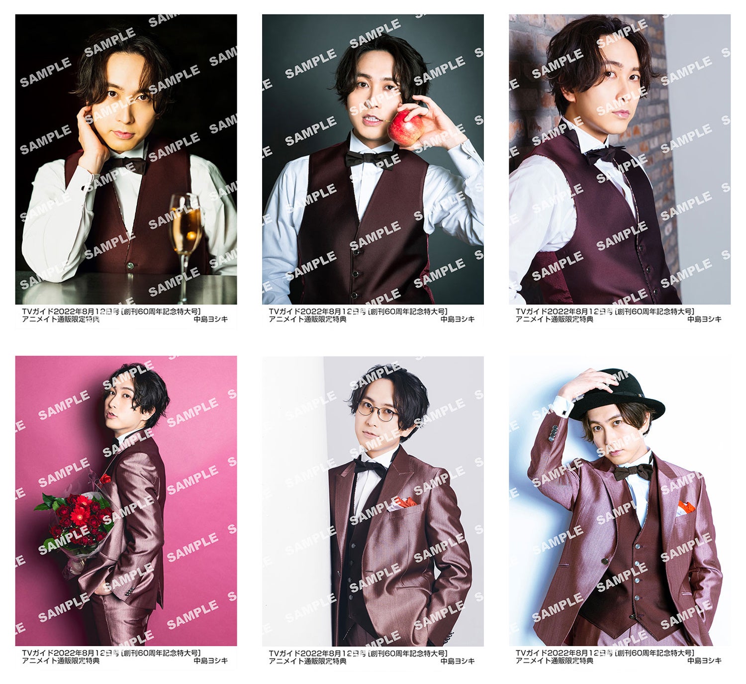 テレビ30年IN TVガイド 創刊20周年記念出版 週刊TVガイド中部版 2024年12/20号 (発売日2024年12月09日