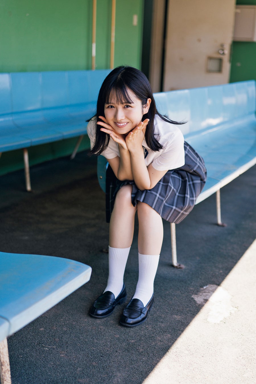 「B.L.T. SUMMER CANDY 2022」(東京ニュース通信社刊)