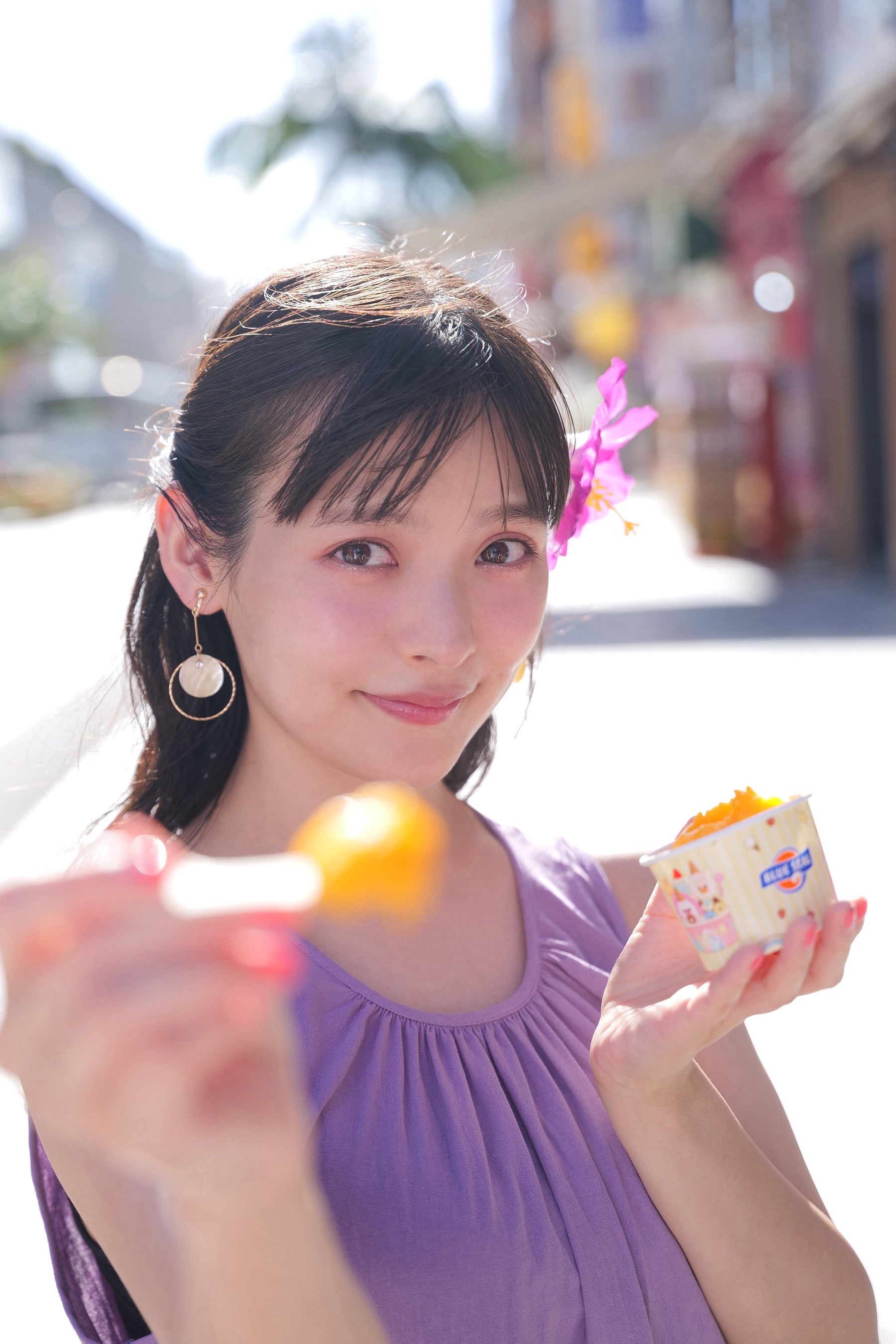 上坂すみれ2nd写真集の予約が本日スタート！さらに発売記念イベント