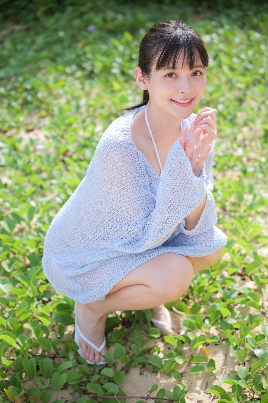 上坂すみれ 2nd写真集の予約が本日スタート さらに発売記念イベント メイキングdvdが付いた限定セットの販売が決定 株式会社東京ニュース通信社のプレスリリース 上坂すみれ 2nd写真集の予約が本日スタート さらに発売記念イベント メイキングdvdが付いた限定セットの販売が決定 株式会社東京ニュース通信社のプレスリリース