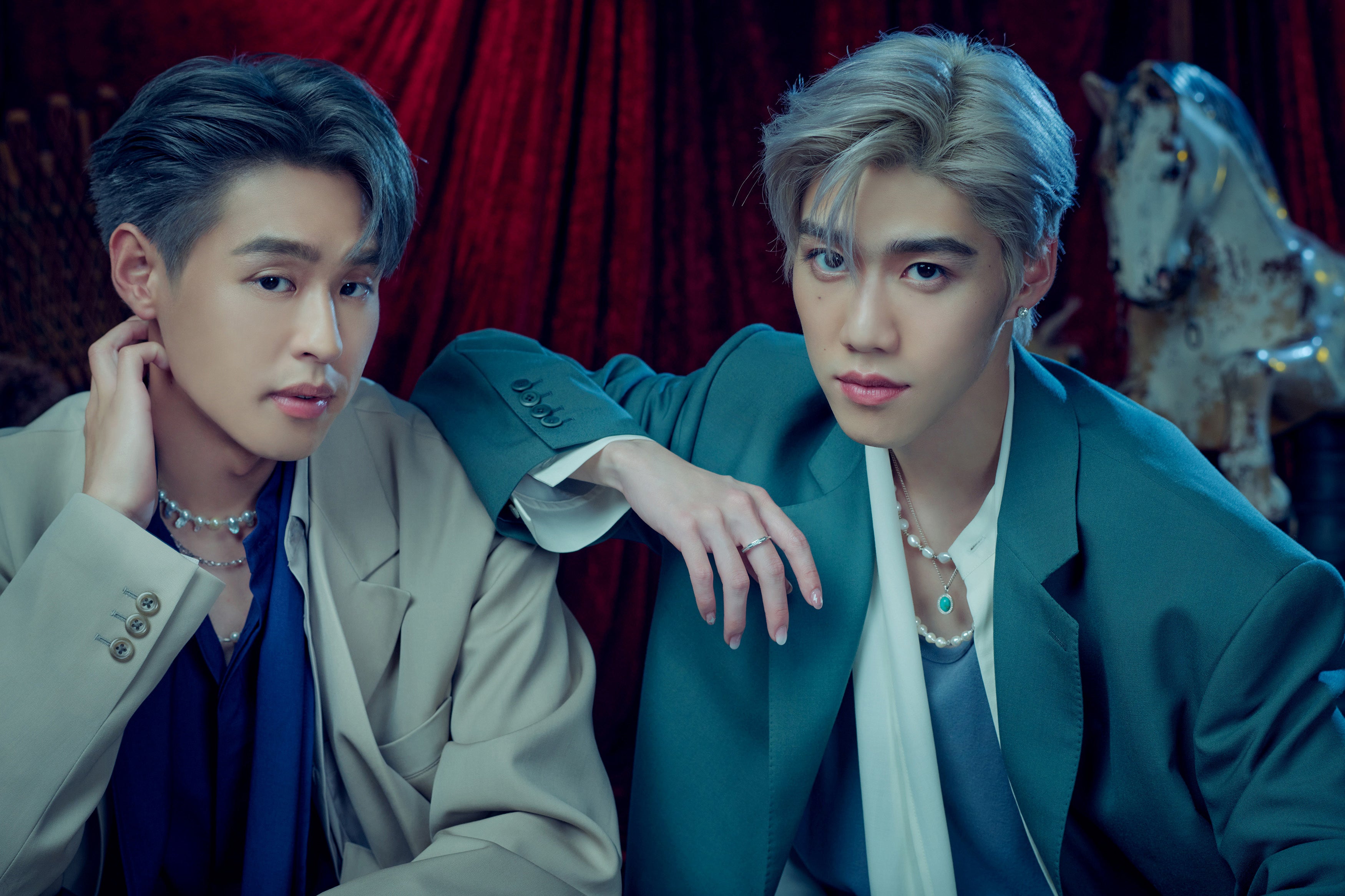 「MG（NO.13）」（東京ニュース通信社刊）Photo＝Tim Gallo