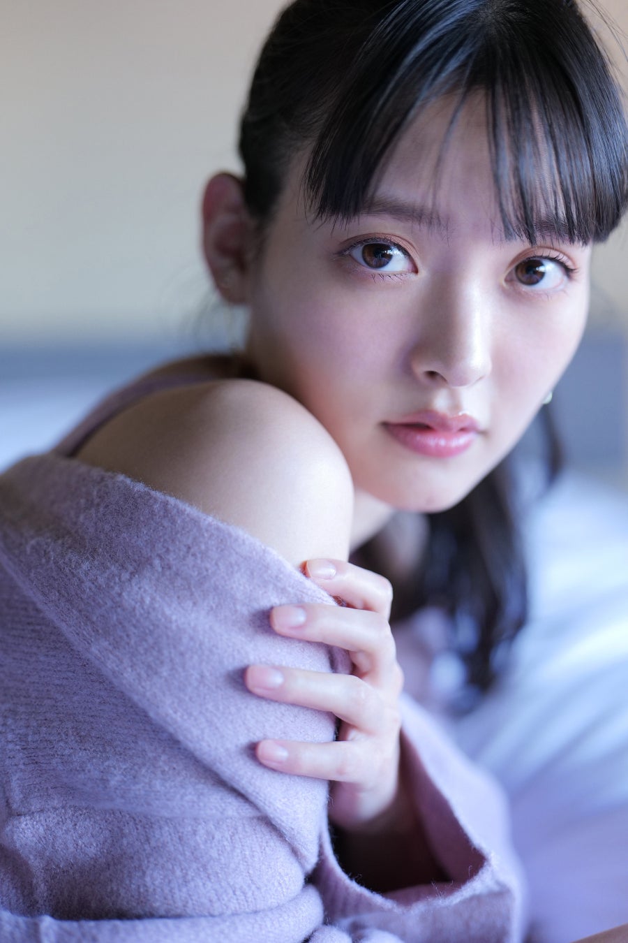 発売まであと少し 予約殺到の話題作 上坂すみれセルフプロデュース写真集 すみれのゆめ 表紙解禁 株式会社東京ニュース通信社のプレスリリース 発売まであと少し 予約殺到の話題作 上坂すみれセルフプロデュース写真集 すみれのゆめ 表紙解禁 株式会社東京ニュース通信社のプレスリリース