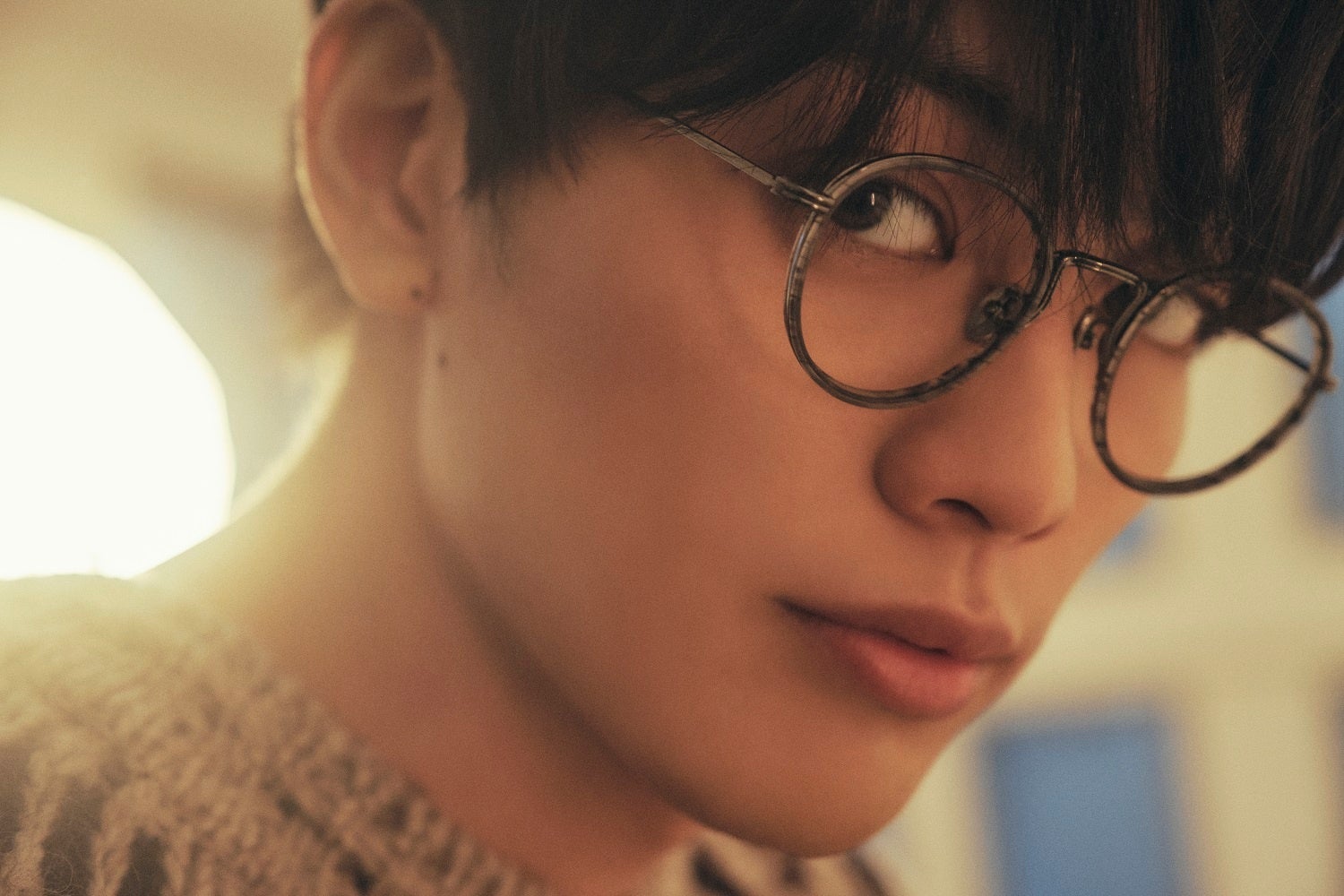 「東啓介カレンダーブック2023.04-2024.03」（東京ニュース通信社刊）