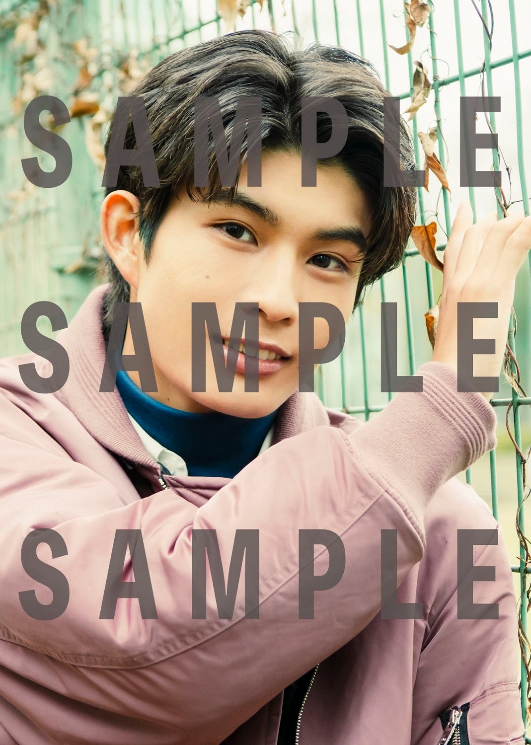 【セブンネットショッピング購入者特典】「TVガイドdan vol.46」(東京ニュース通信社刊)