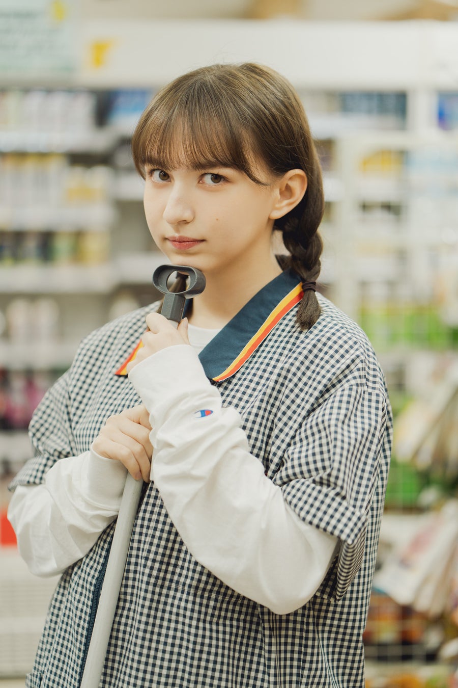 「FRUITS ZIPPER 1st Anniversary Photo Book(仮)」【早瀬ノエル】(東京ニュース通信社刊) 撮影/HIROKAZU
