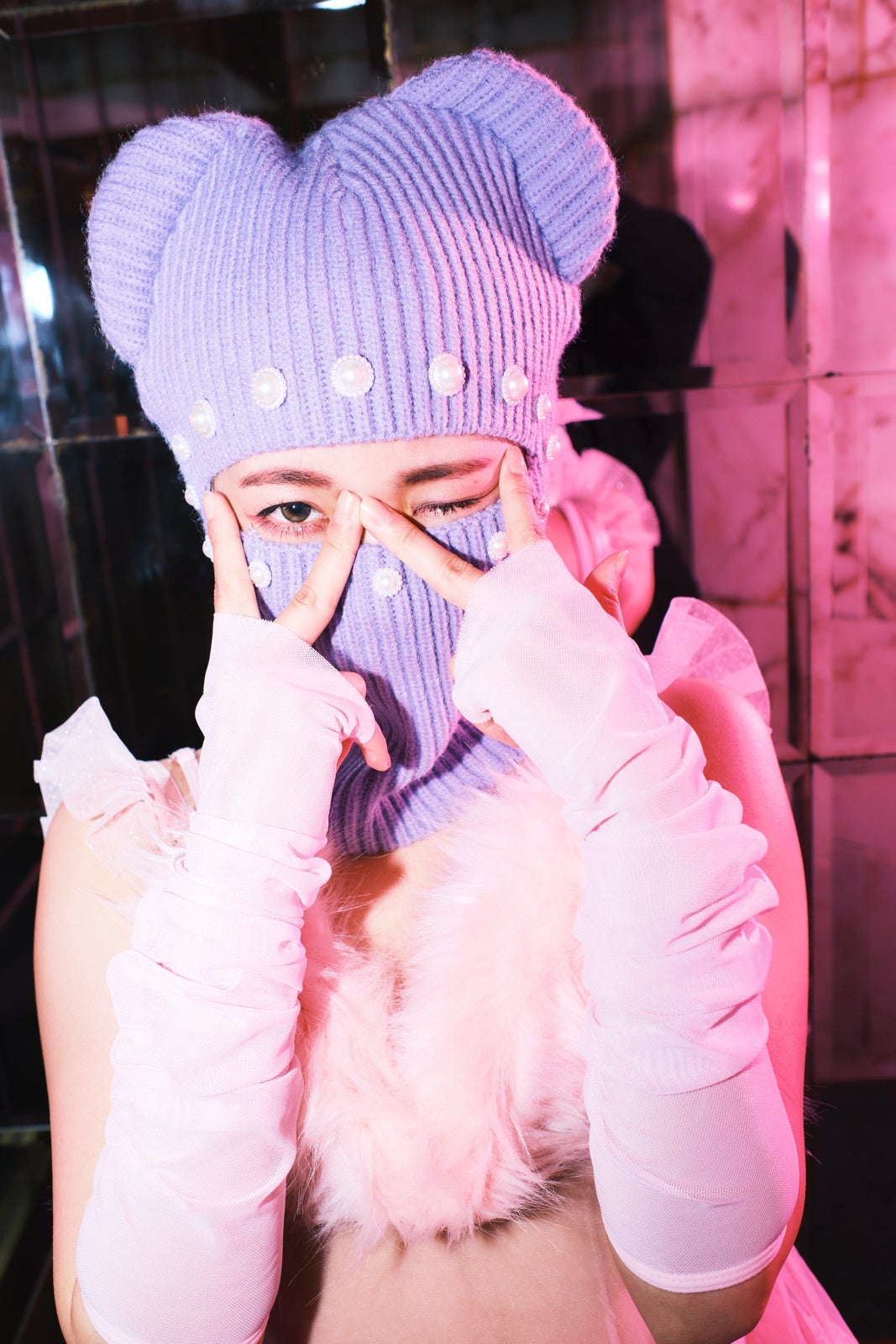 「戸田真琴フォトブック Makolin is」(東京ニュース通信社刊)