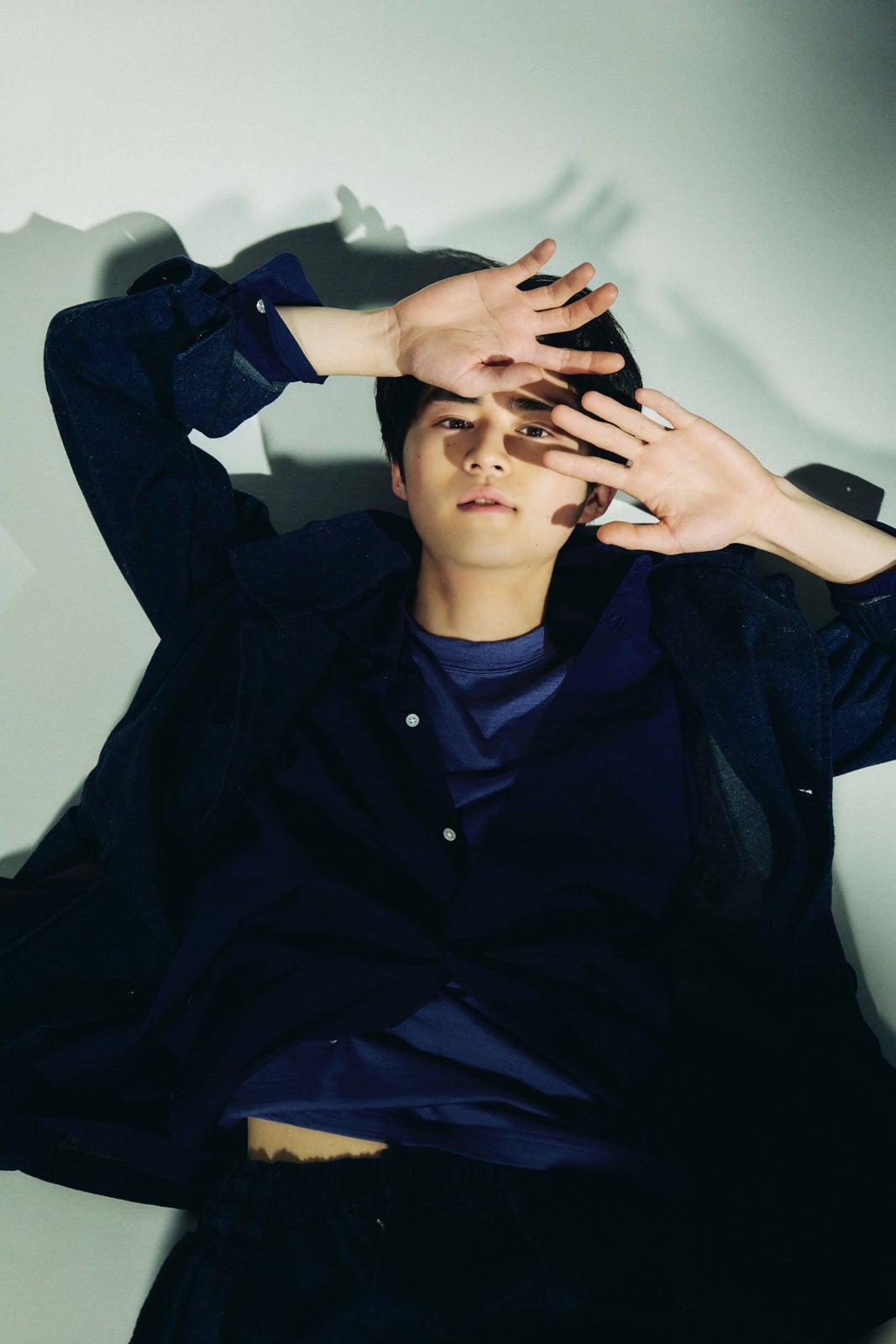 「TV Bros. 2023年5月号チャレンジ特集号」（東京ニュース通信社刊）