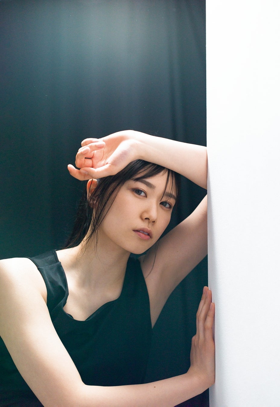 「blt graph.vol.88」(東京ニュース通信社刊) 撮影/細居幸次郎