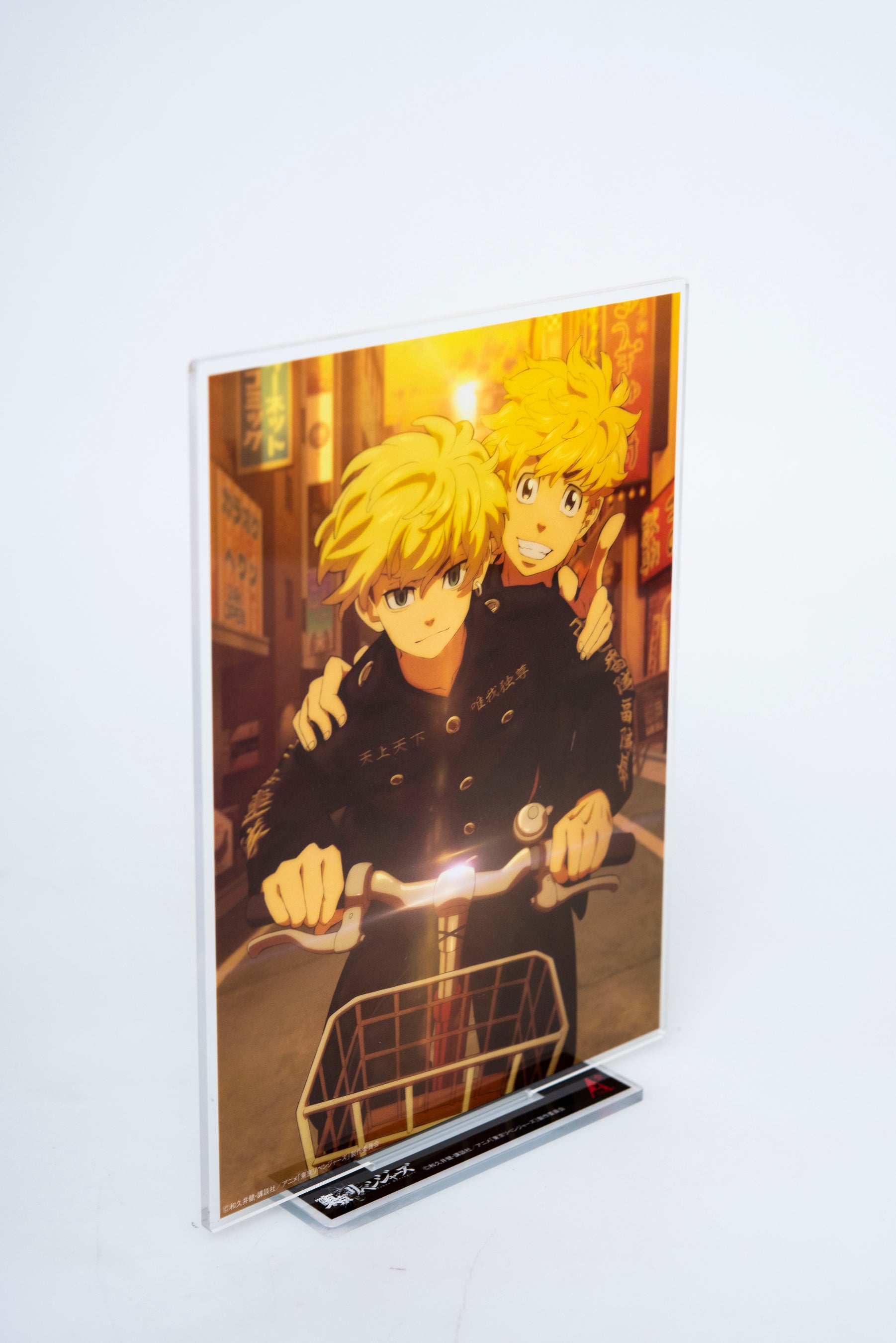 「TVガイド A Stars vol.02」（東京ニュース通信社刊）