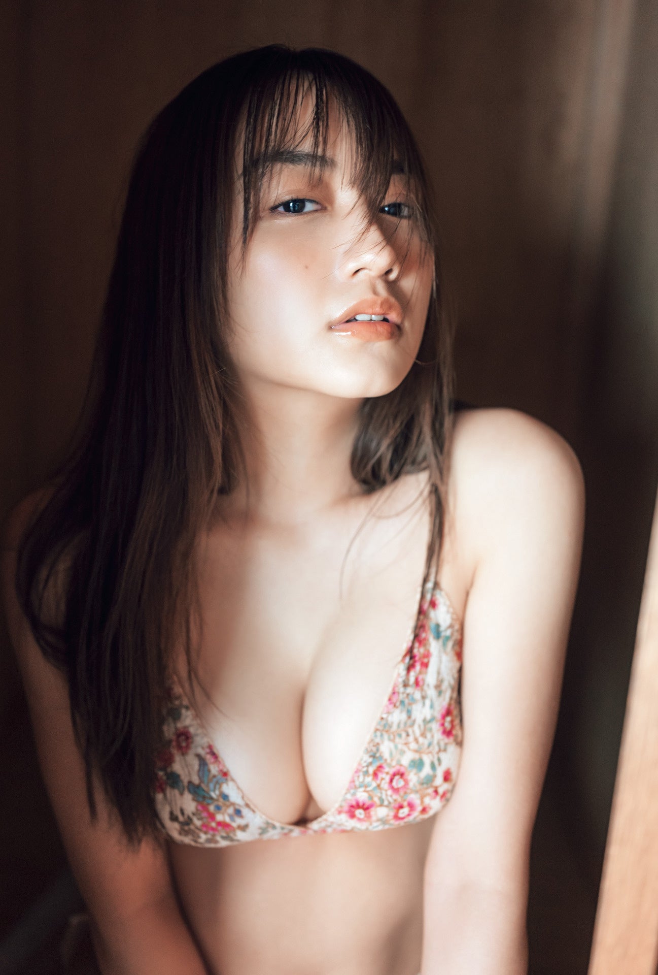 「blt graph.vol.88」セブンネットショッピング購入特典ポストカード【黒木ひかり】