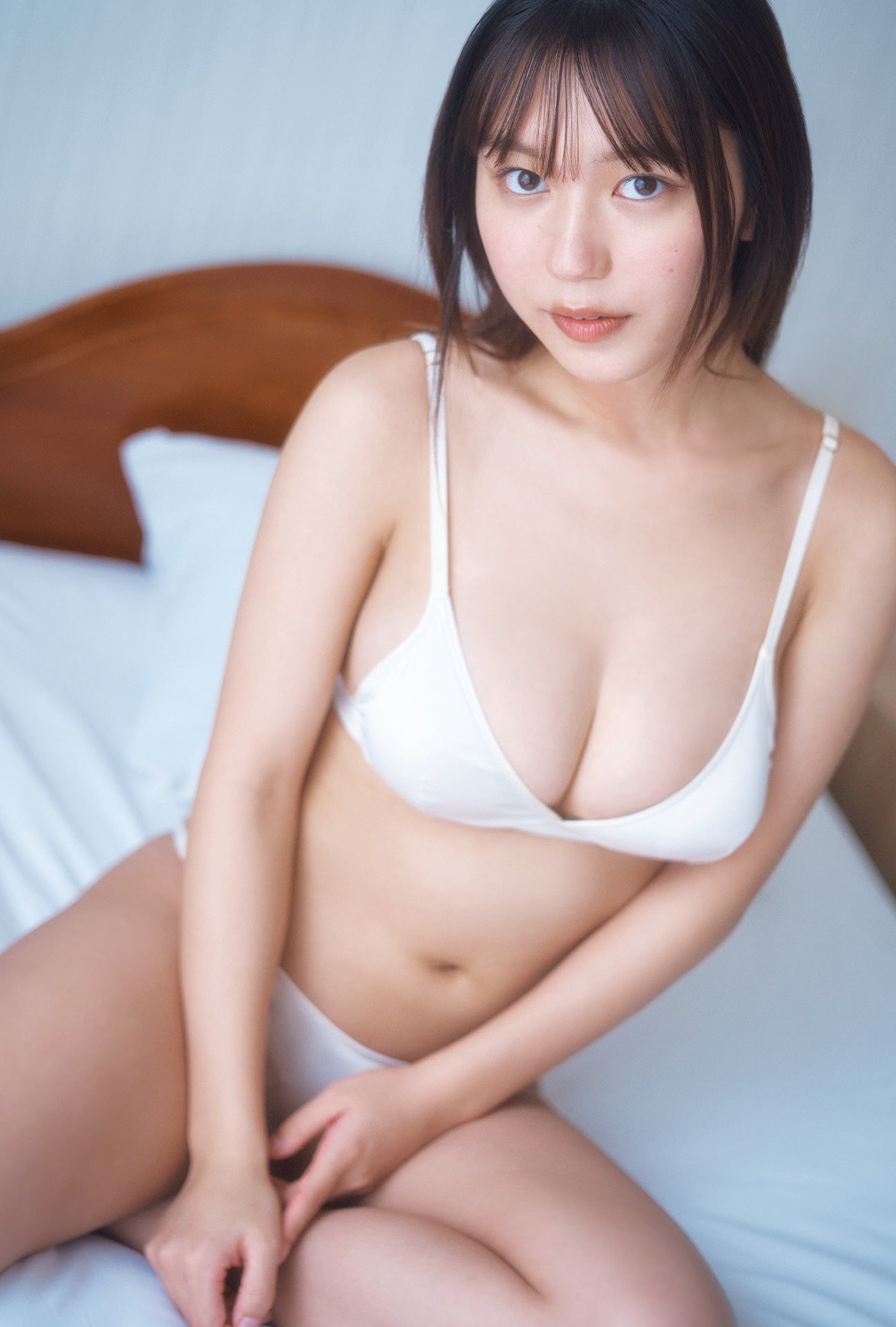 「blt graph.vol.88」セブンネットショッピング購入特典ポストカード【くろがねさら】