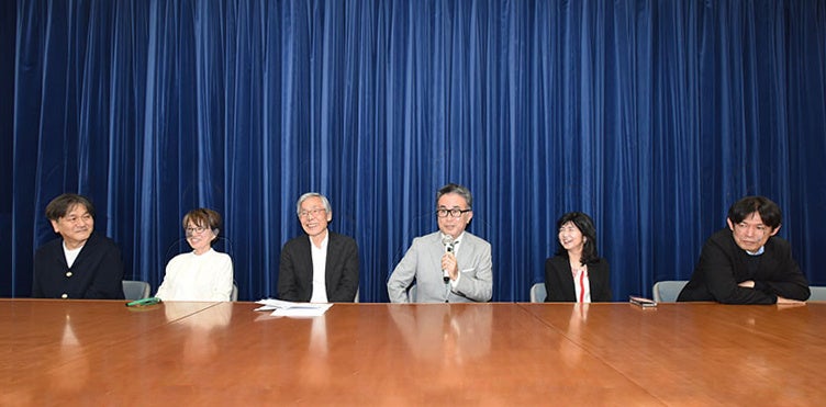 向田邦子賞（C）東京ニュース通信社