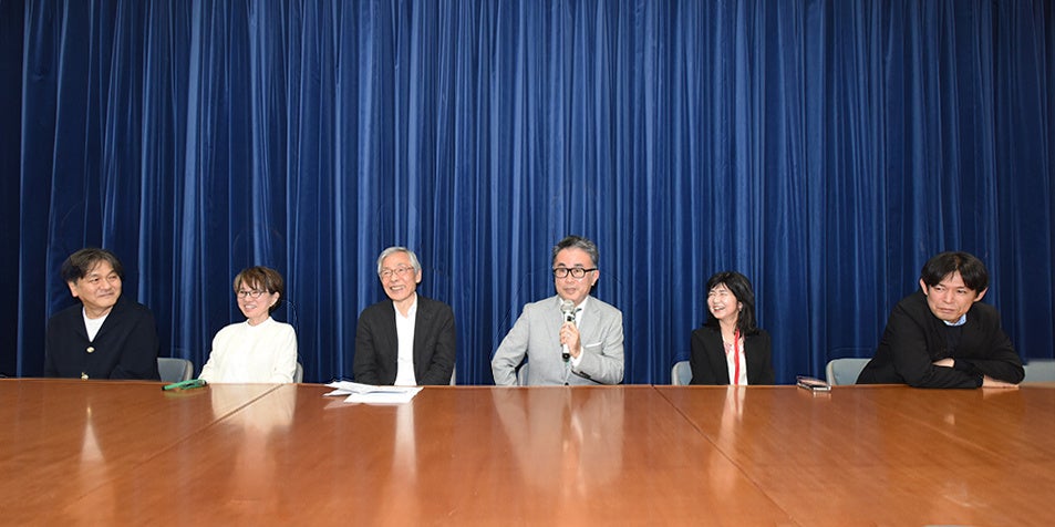 向田邦子賞（C）東京ニュース通信社