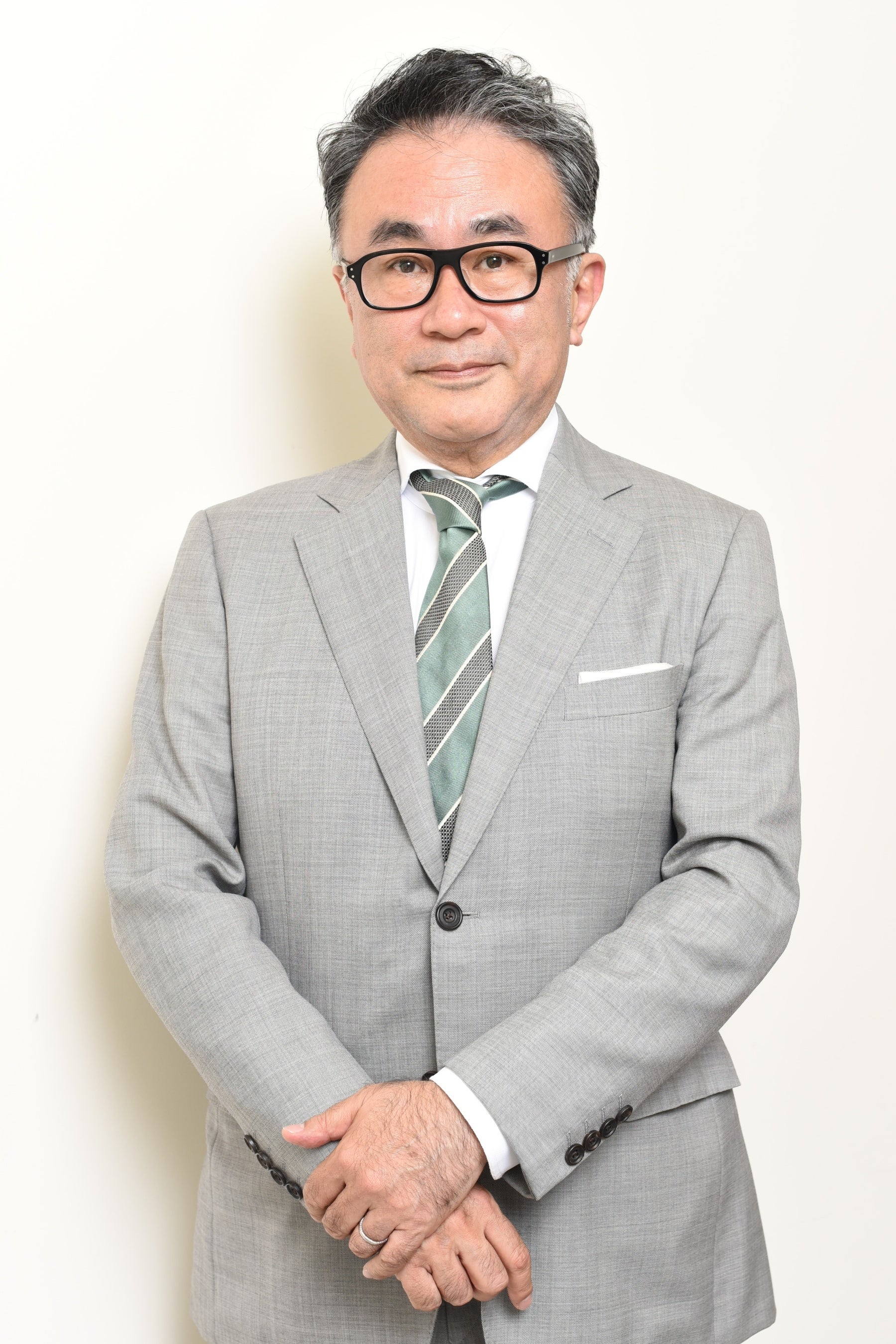 三谷幸喜氏（C）東京ニュース通信社