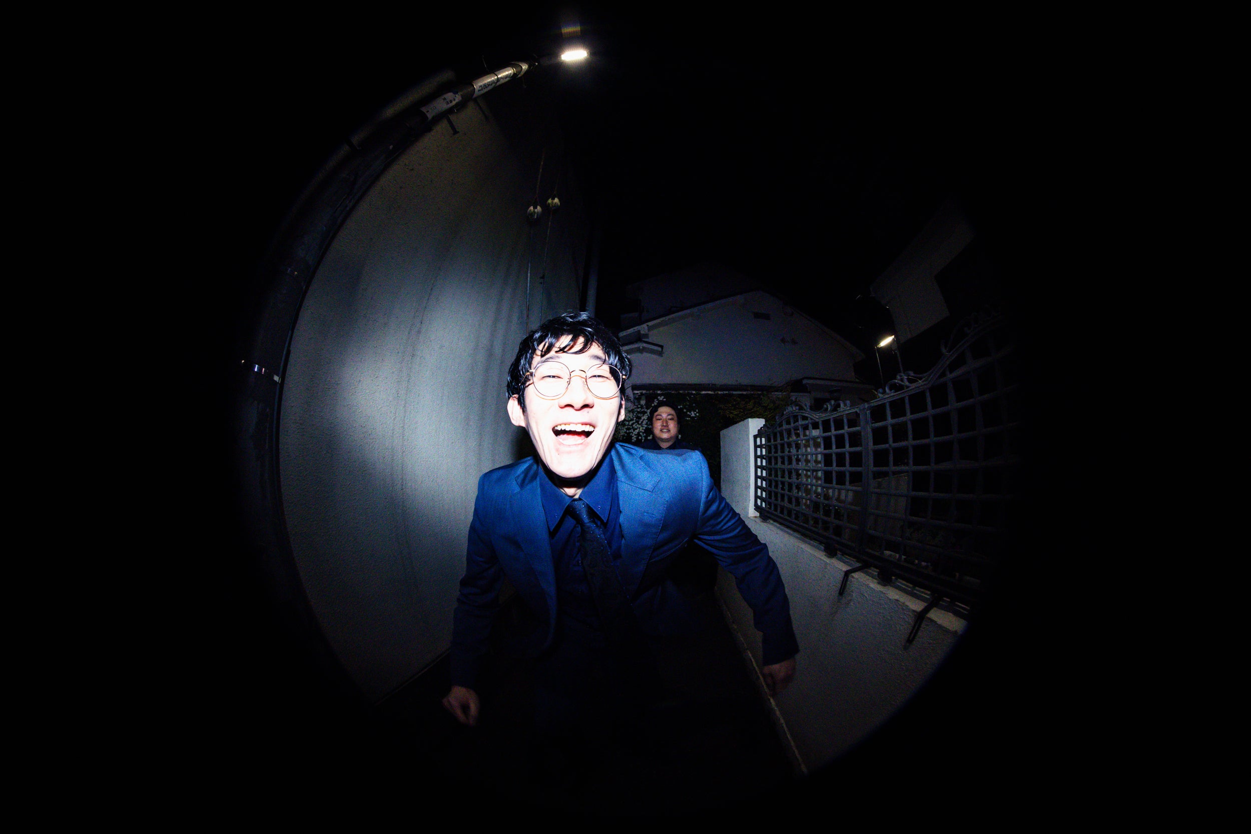 「OWARAI Bros. Vol.6 -TV Bros.別冊お笑いブロス-」（東京ニュース通信社刊）