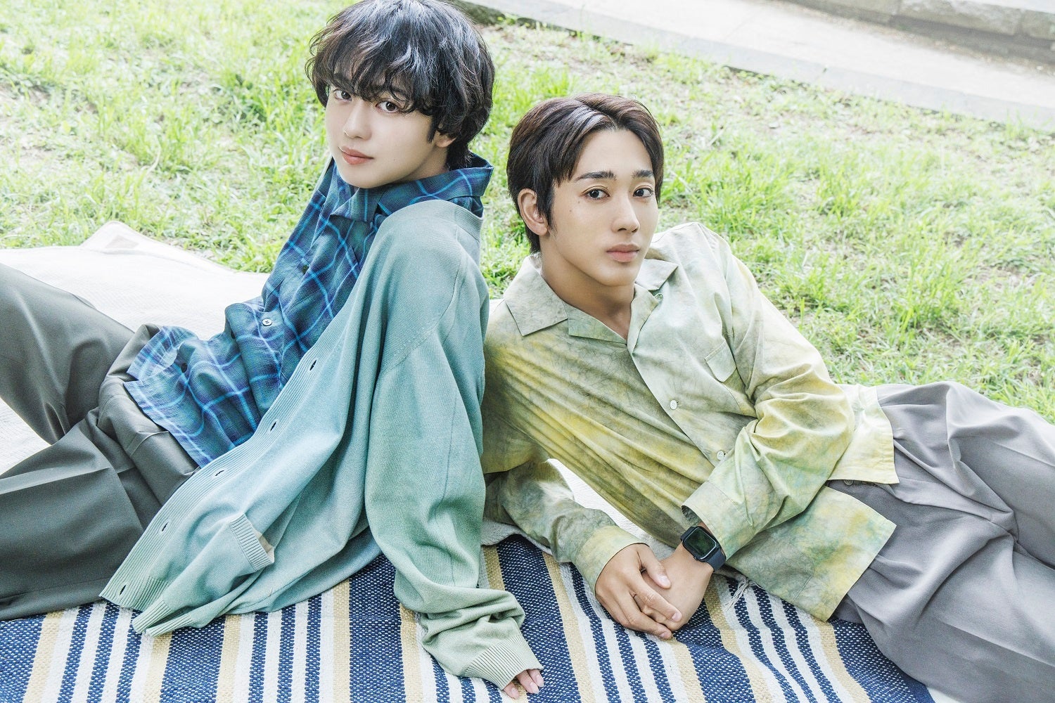 ドラマ「全ラ飯」公式フォトブック～ここから始まる僕らのレシピ～（東京ニュース通信社刊）