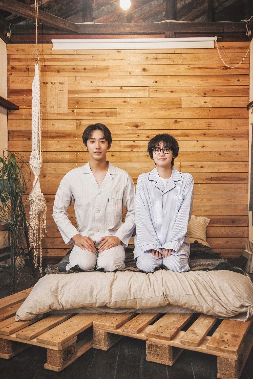 ドラマ「全ラ飯」公式フォトブック～ここから始まる僕らのレシピ～（東京ニュース通信社刊）