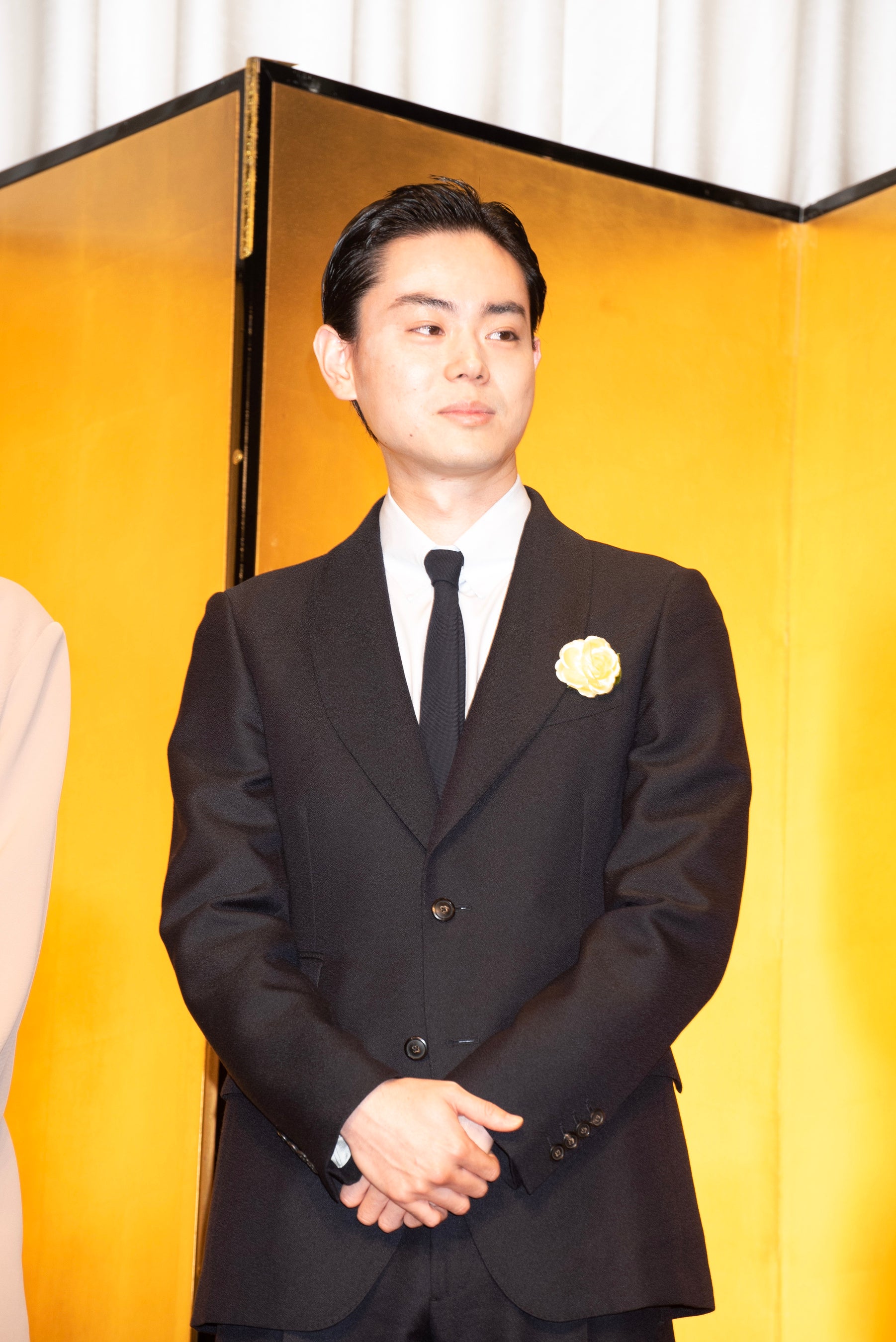 第41回向田邦子賞贈賞式（C）東京ニュース通信社