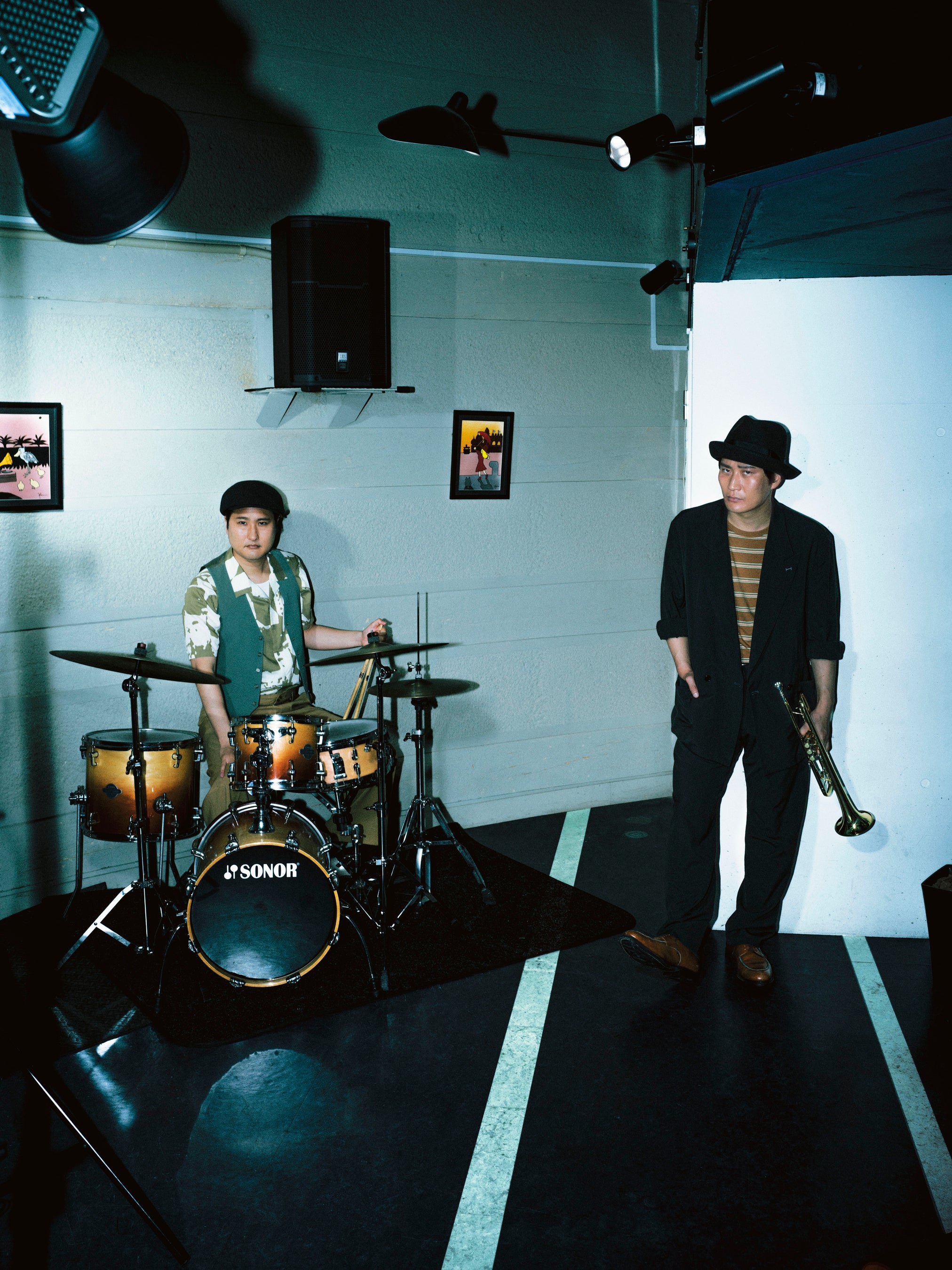 「MG（NO.17）」（東京ニュース通信社刊）