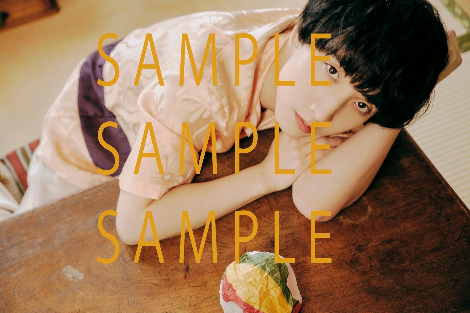 雑誌 awesome! Plus Vol.22【表紙：萩原利久】［シンコー