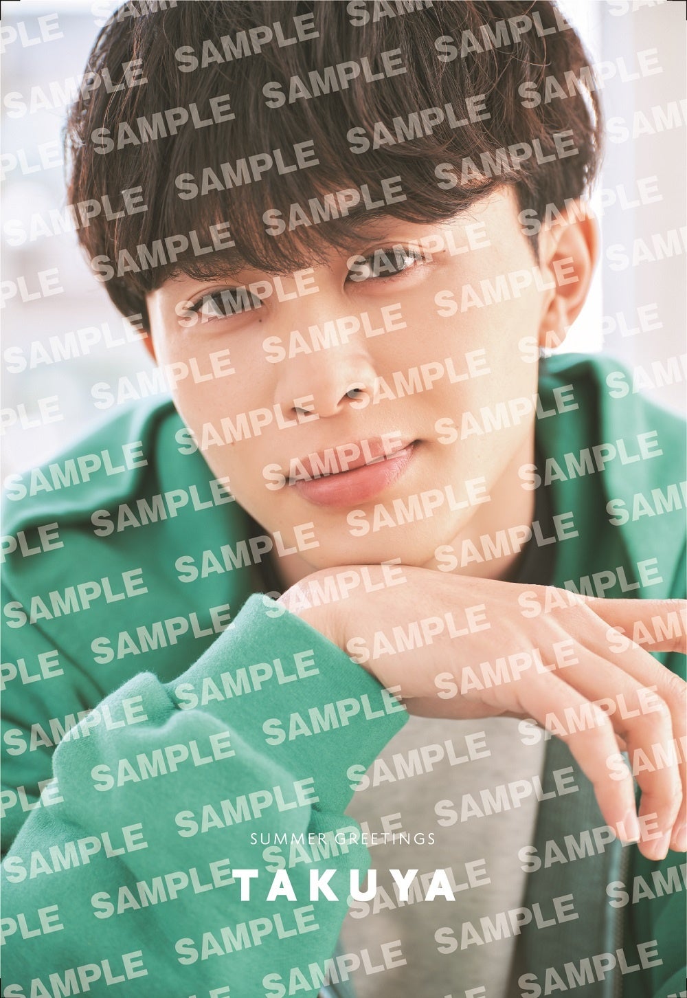 自然体な僕らを見てほしい」SparQlewの保住有哉＆吉永拓斗が